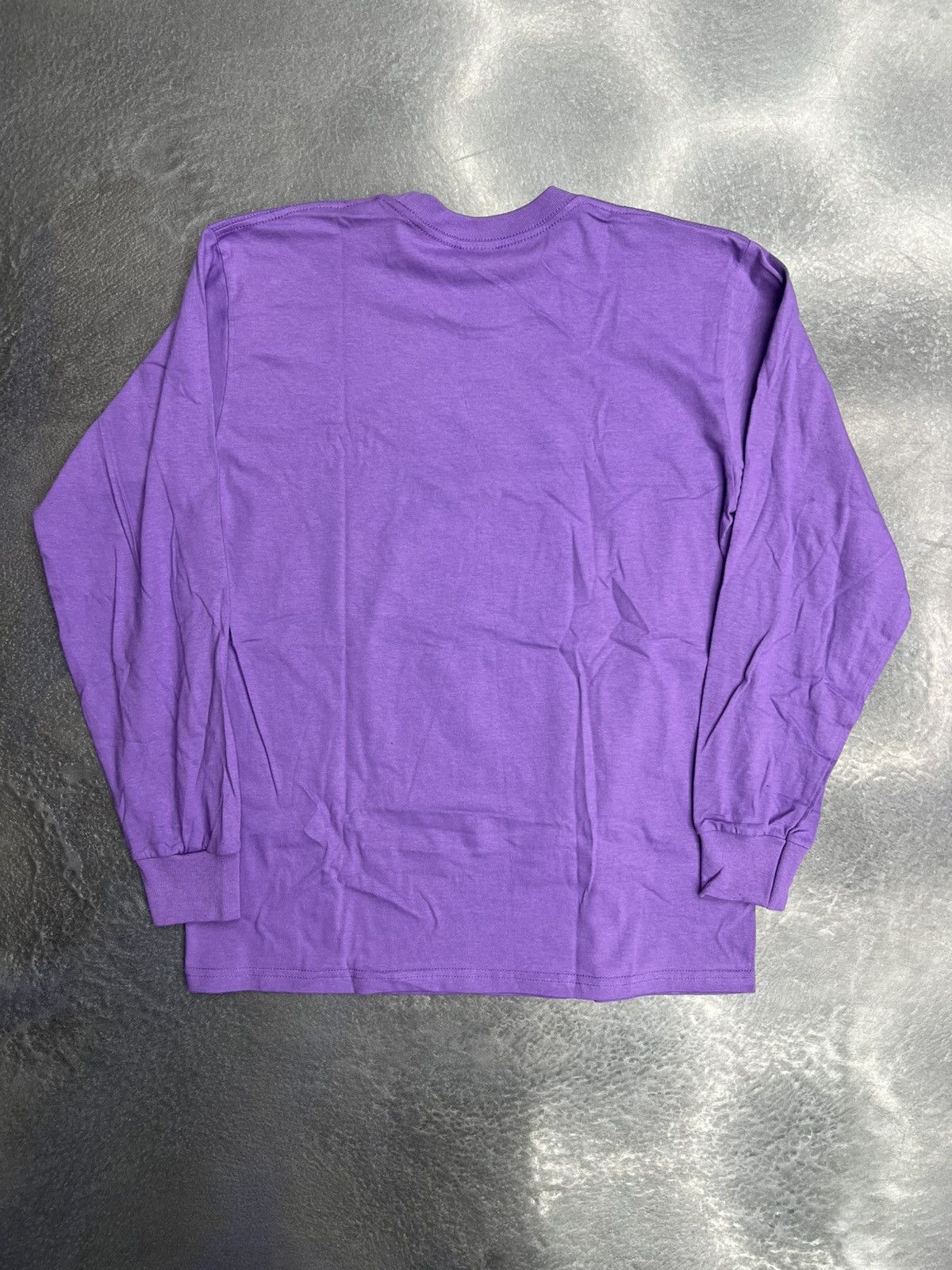 Supreme Supreme Box Logo Longsleeve Size US M / EU 48-50 / 2 - 5 Thumbnail