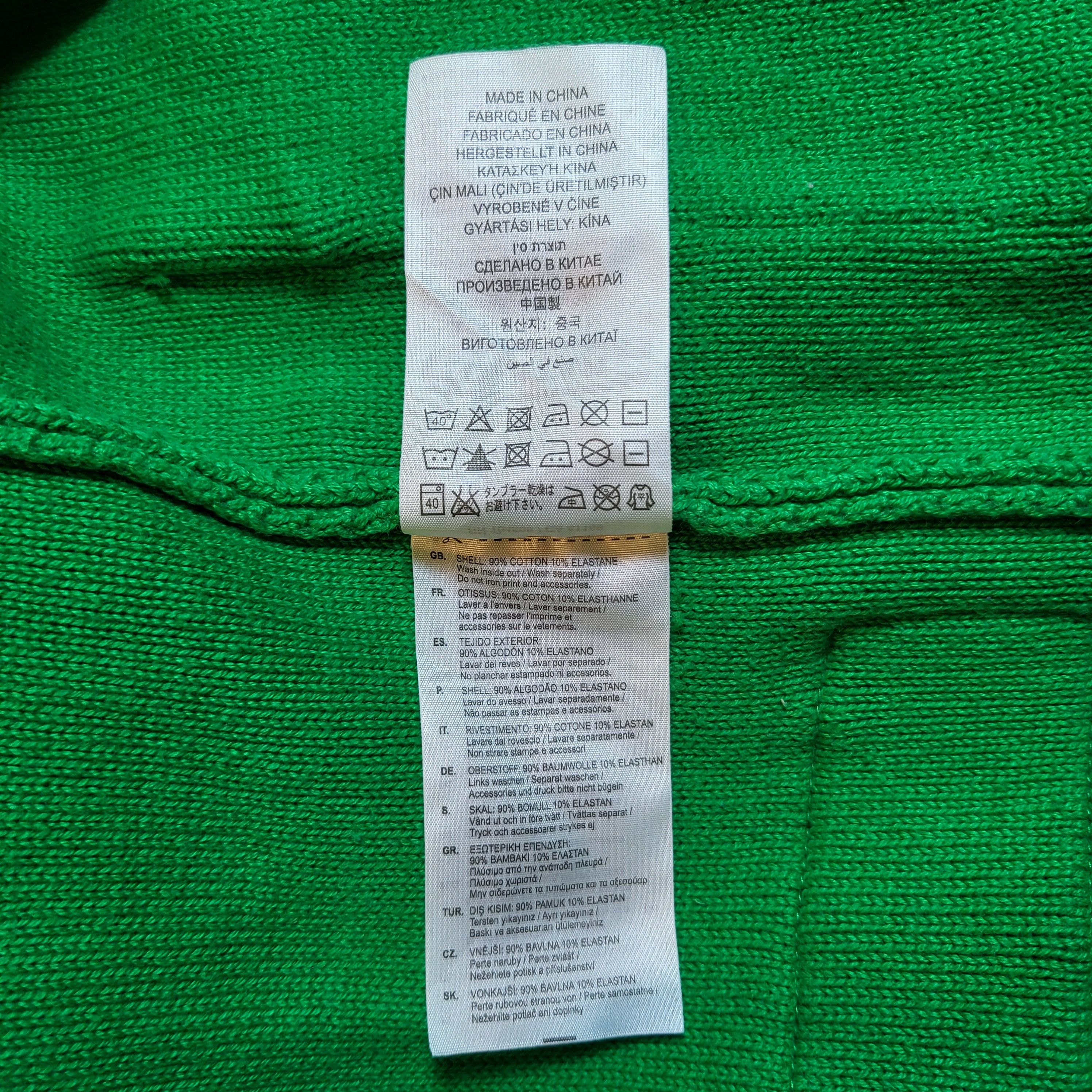 G-Star G-star Raw Cardigan size L Size US L / EU 52-54 / 3 - 9 Thumbnail