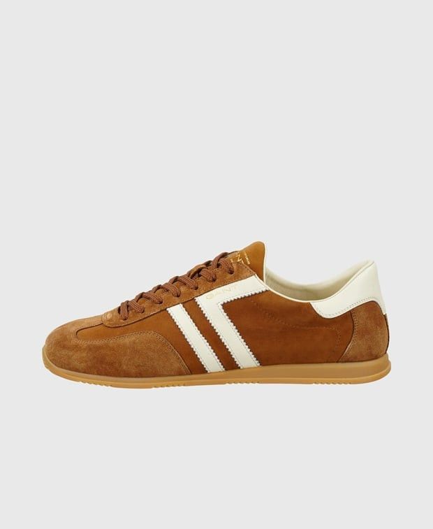 Gant Sneakers Size US 11 / EU 44 - 1 Thumbnail