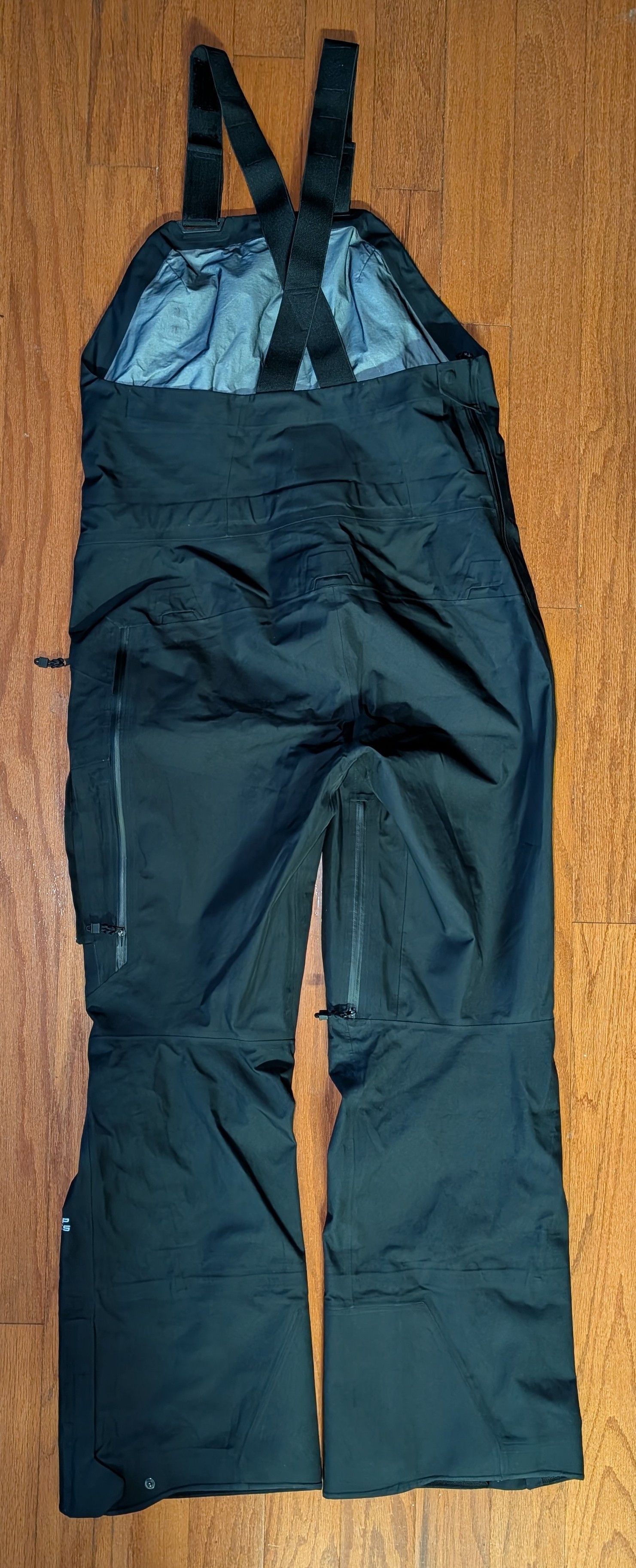 The North Face The North Face The women's Summit Verbier Size 32" / US 10 / IT 46 - 2 Thumbnail