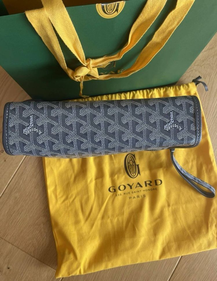 Goyard Jouvence GM Size ONE SIZE - 8 Thumbnail