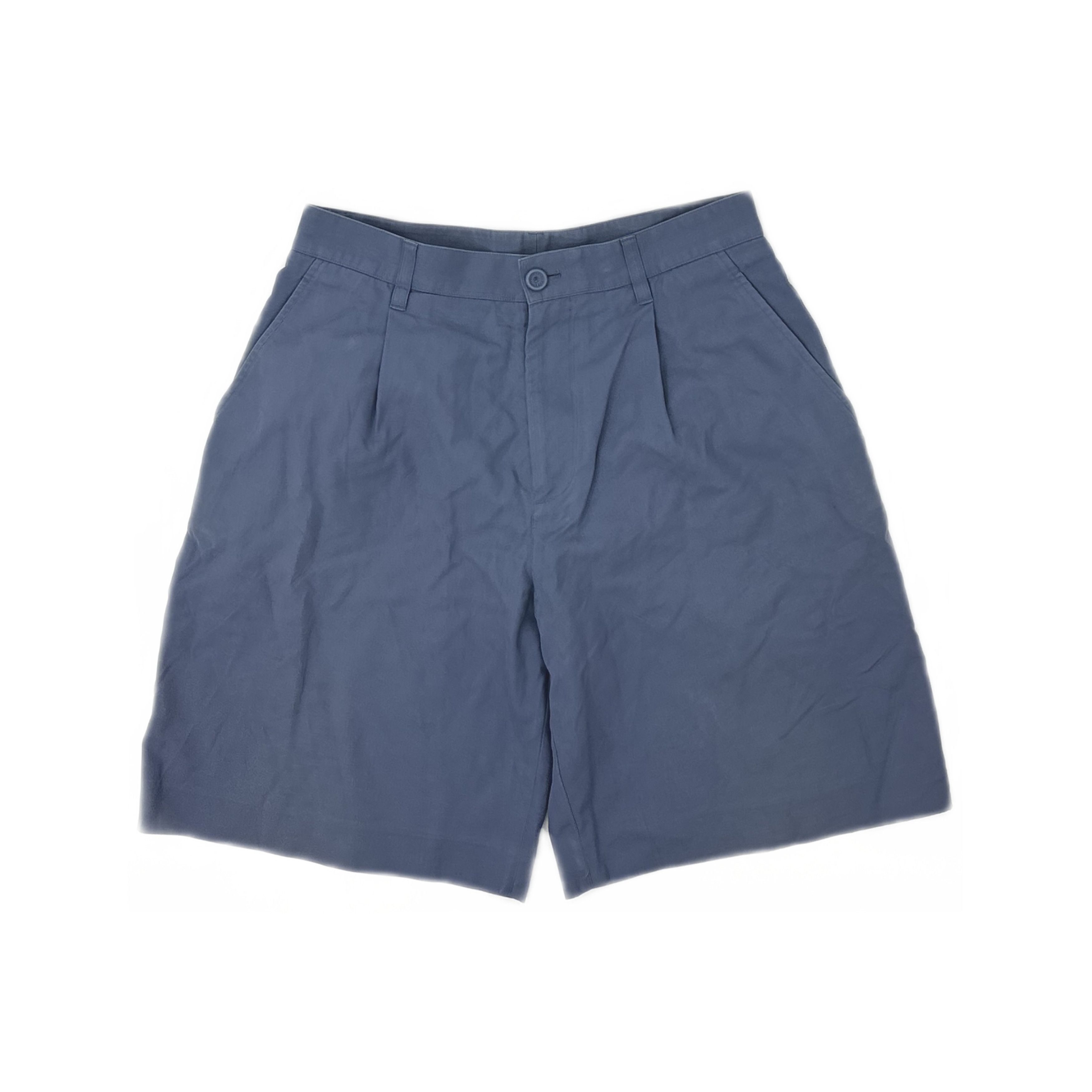 Dior Dior Cotton Shorts Size 30 Size US 30 / EU 46 - 1 Thumbnail