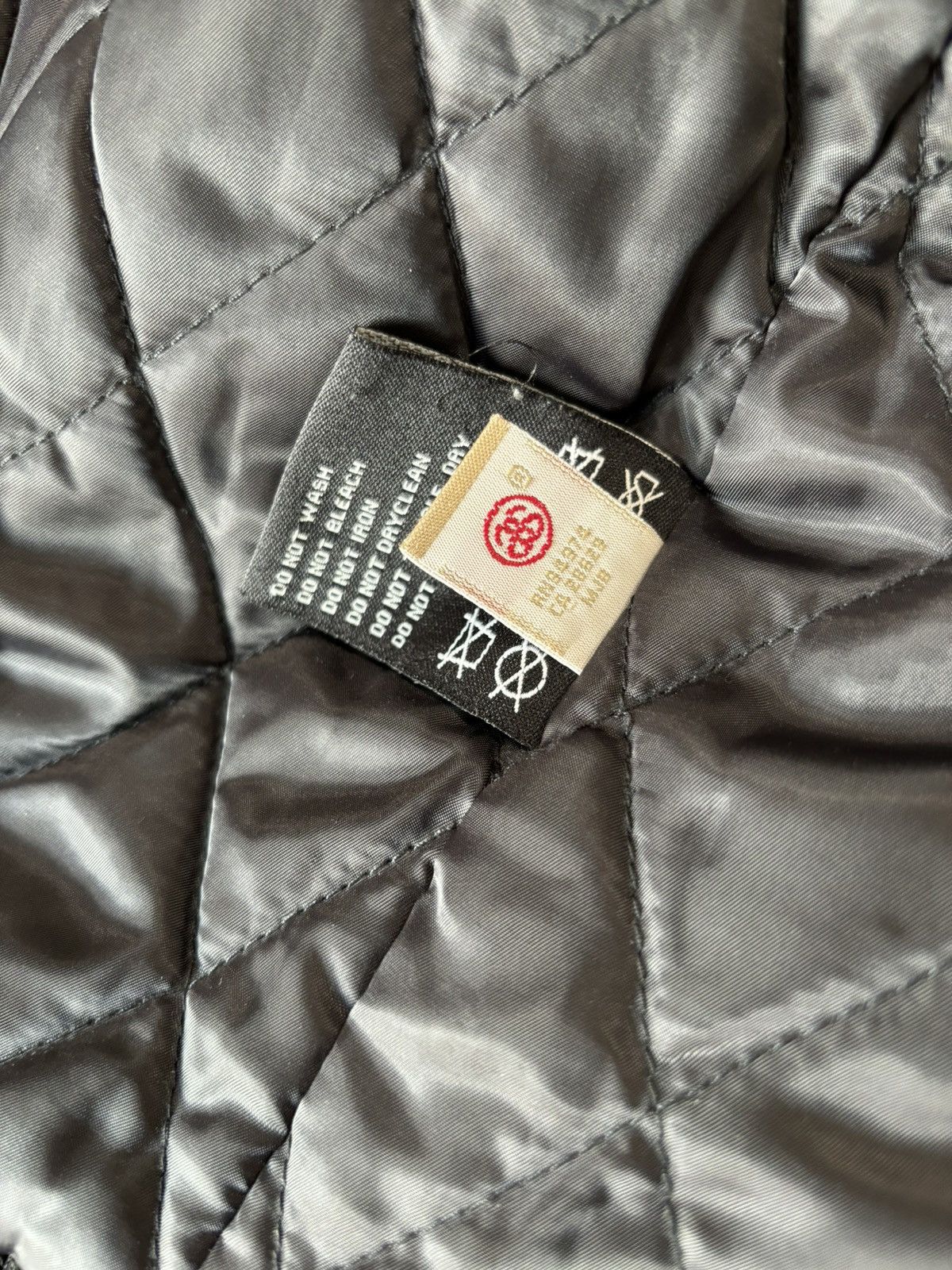 Stussy Stussy Varsity Jacket Size US M / EU 48-50 / 2 - 6 Thumbnail