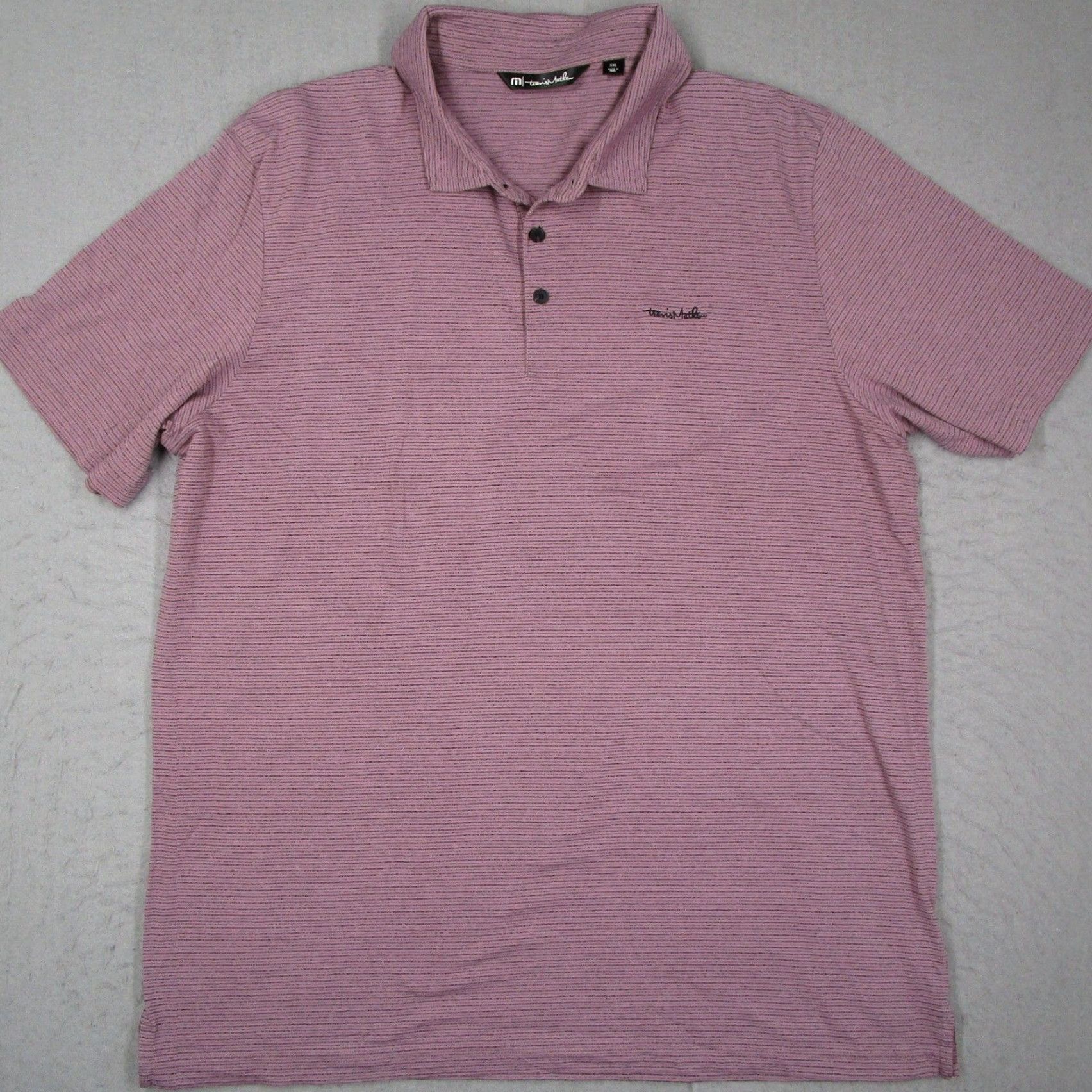 TravisMathew VINTAGE? No—not vintage. Size US XXL / EU 58 / 5 - 2 Thumbnail