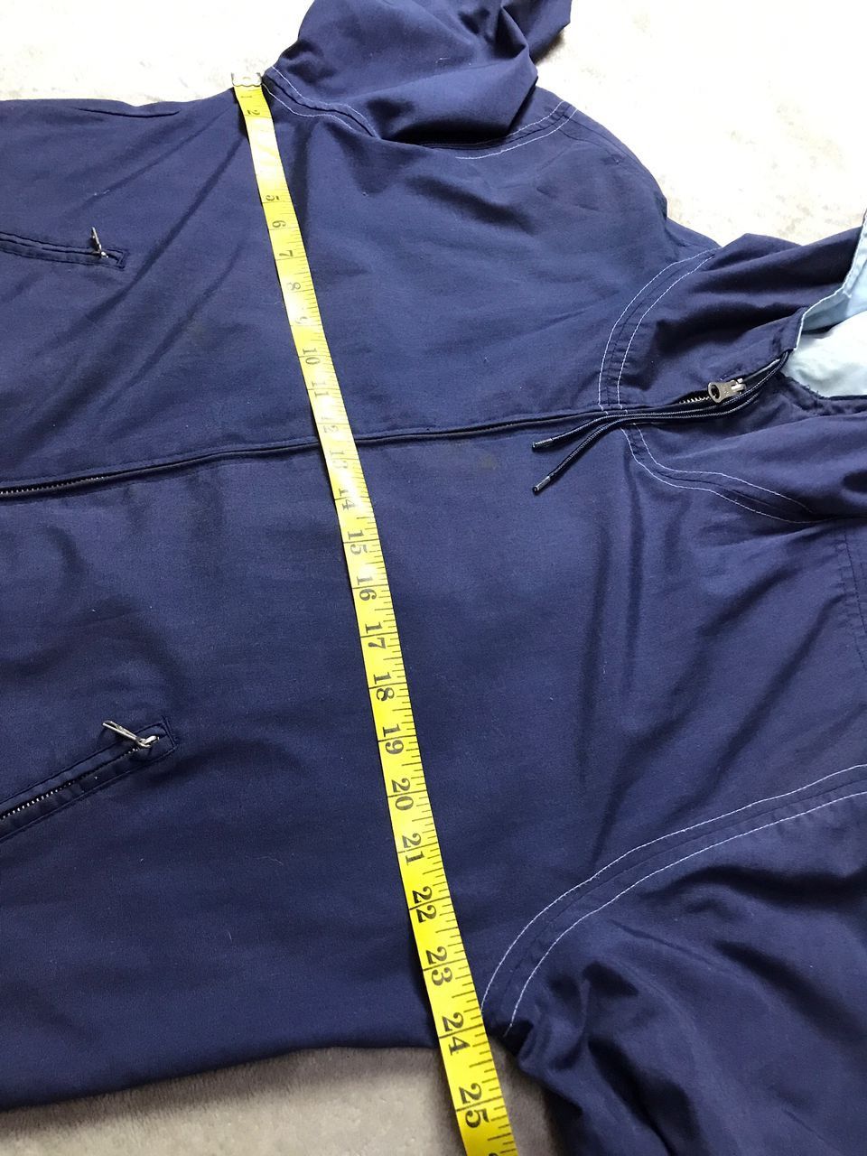 Japanese Brand Sugar Cane Reversible Hoodie Jacket Size M / US 6-8 / IT 42-44 - 13 Thumbnail