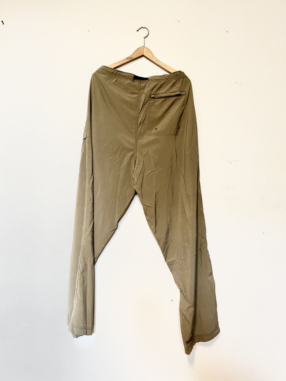 Japanese Brand Japanese Brand Hiker Pants Size US 32 / EU 48 - 6 Thumbnail