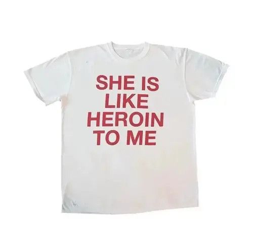 Other Momoko x Izumi Streetwear Cotton Oversize T-Shirt y2k style Size US XL / EU 56 / 4 - 8 Thumbnail