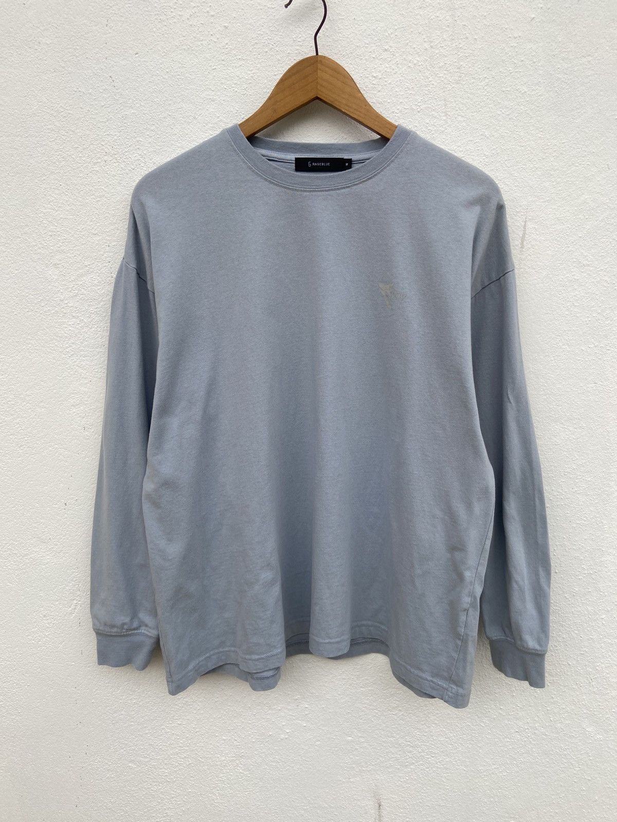Anime 🔥 Jujutsu Kaizen long sleeve t shirt Size US M / EU 48-50 / 2 - 3 Thumbnail