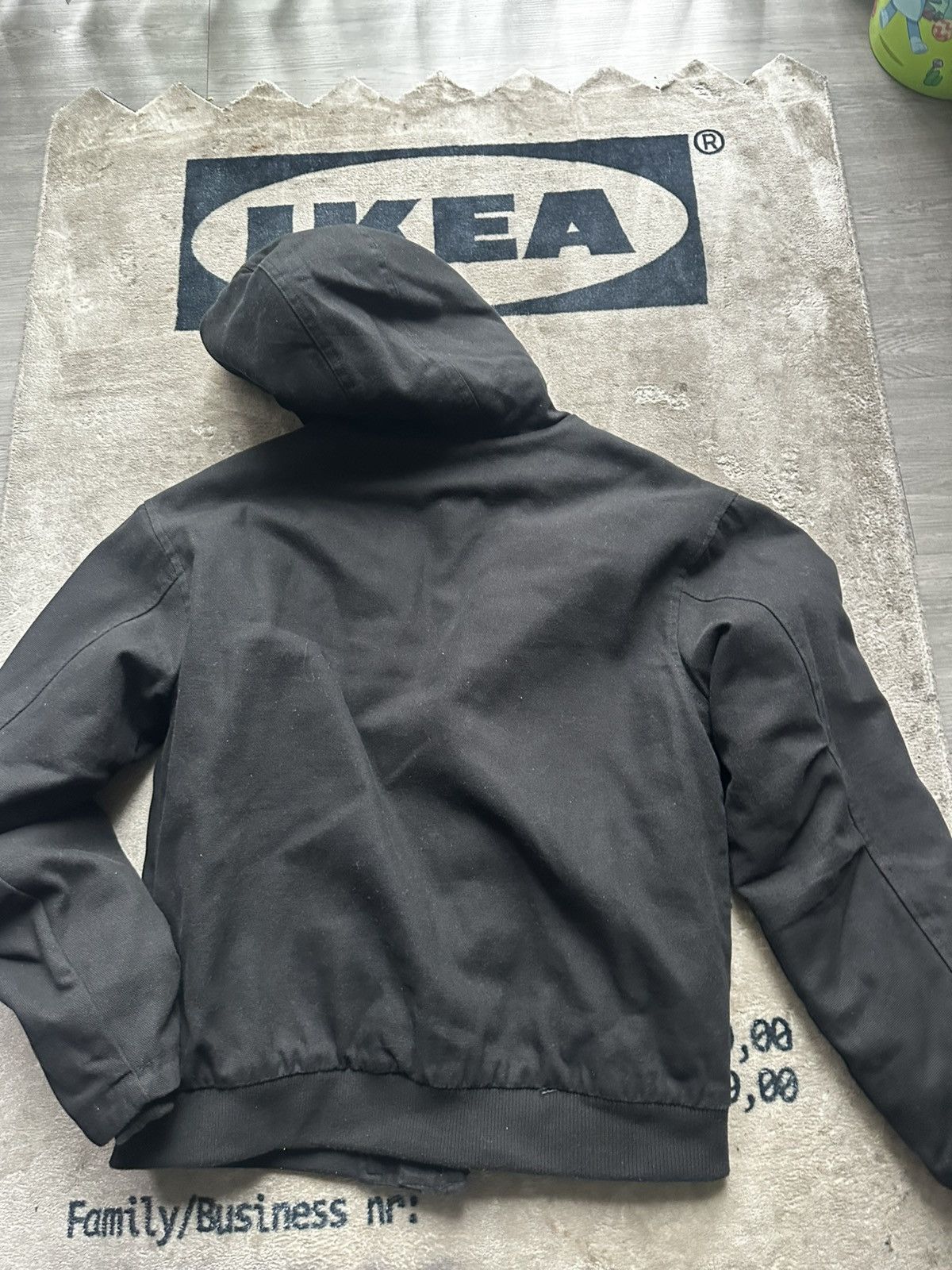 Fashion Nova Fashion nova work jacket Size US L / EU 52-54 / 3 - 3 Thumbnail