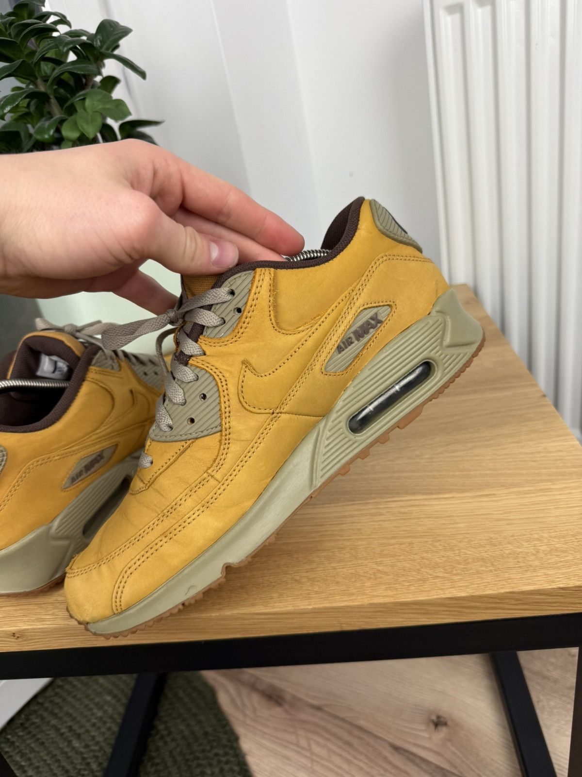 Nike Nike AirMax Premium 90 „WINTER PACK” Size US 9.5 / EU 42-43 - 13 Thumbnail