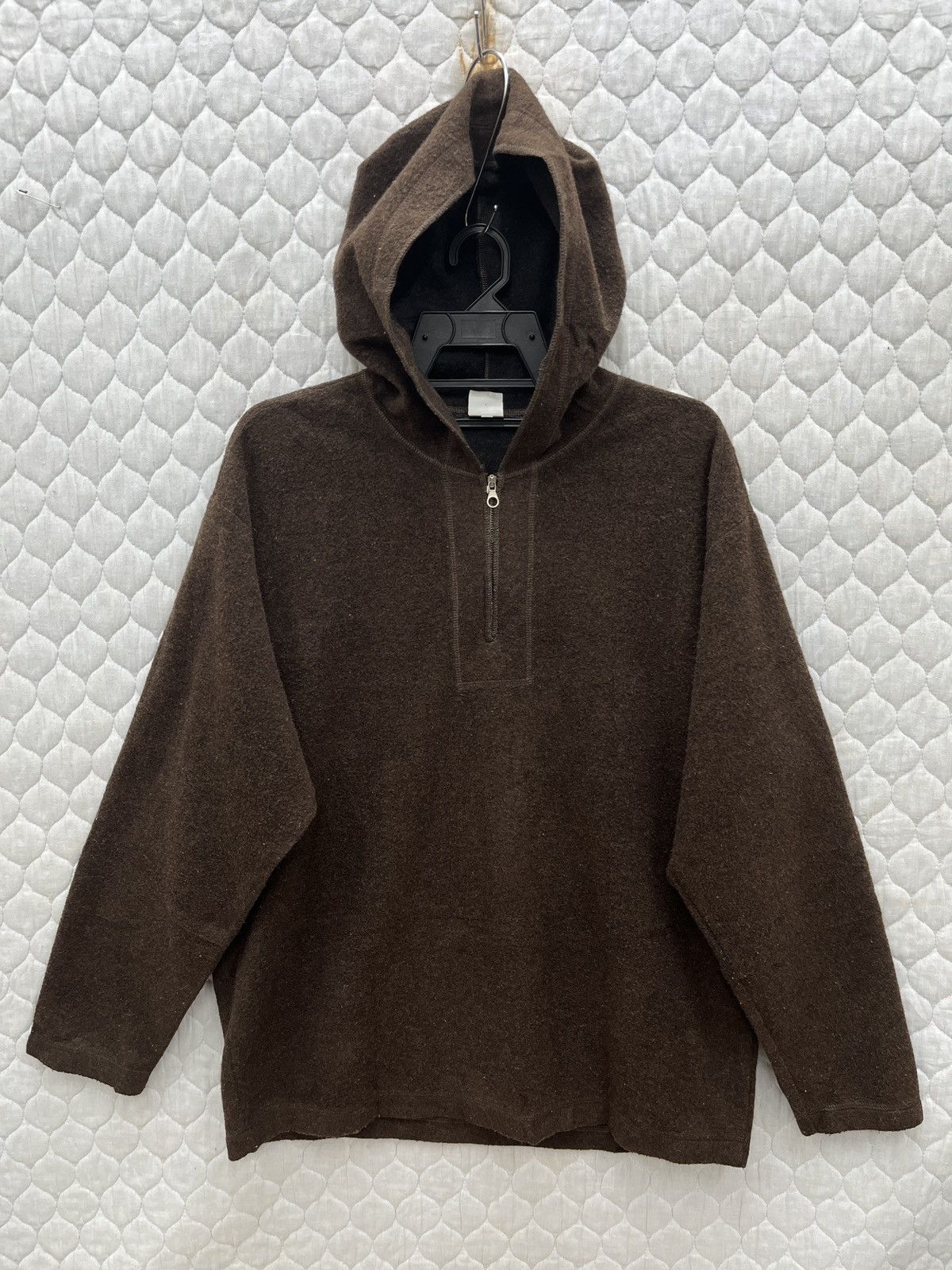 United Colors Of Benetton 🔥🔥🔥STEALS VTG UNITED COLORS OF BENETTON PULLOVER Size US L / EU 52-54 / 3 - 1 Thumbnail