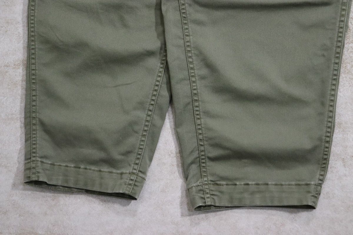 The North Face Purple Label THE NORTH FACE WIDE TAPERED PANTS nt5052n Size US 32 / EU 48 - 8 Thumbnail
