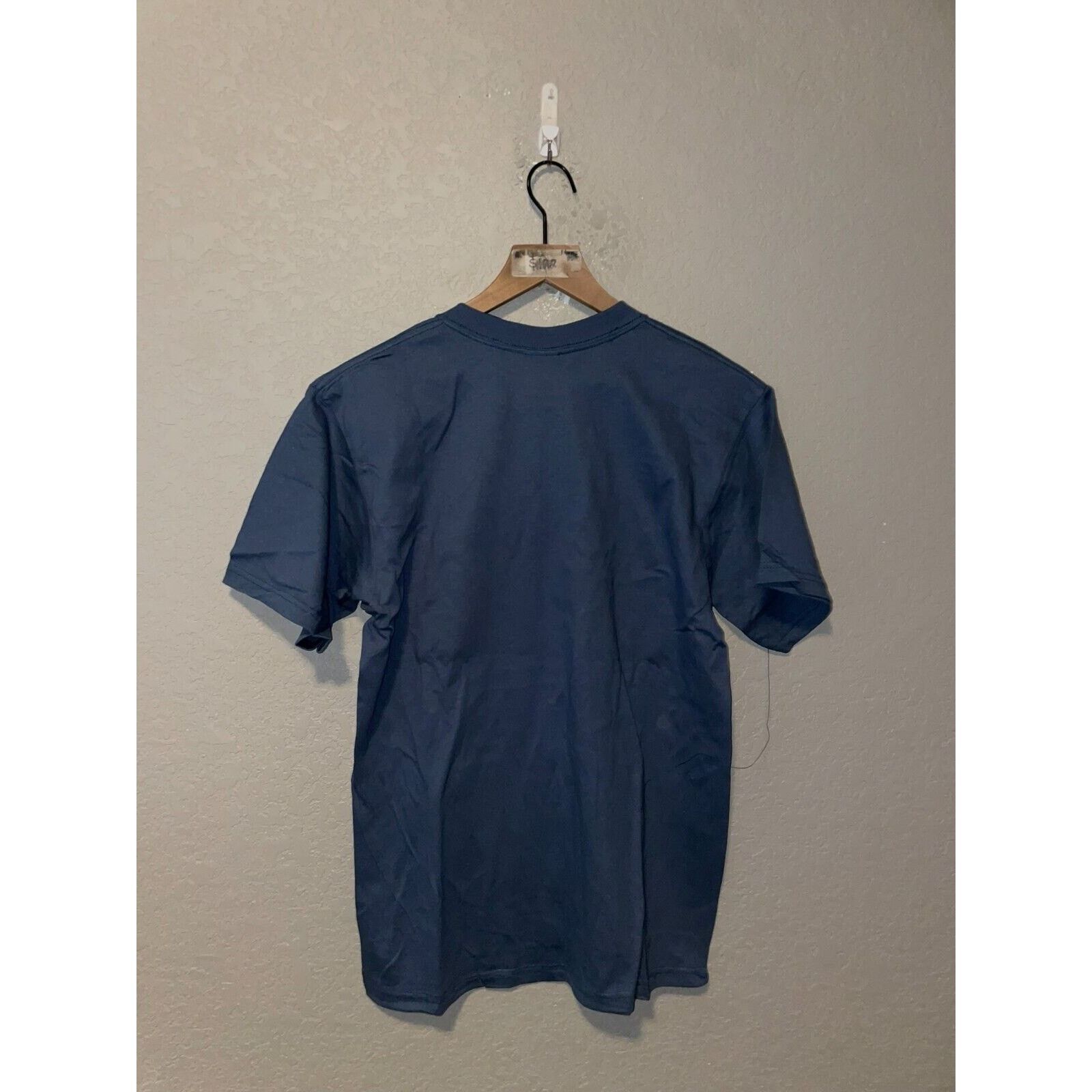 Anvil Vintage Gatlinburg Shirt The Great Outdoors Grizzly Bear Tee Size US M / EU 48-50 / 2 - 9 Thumbnail