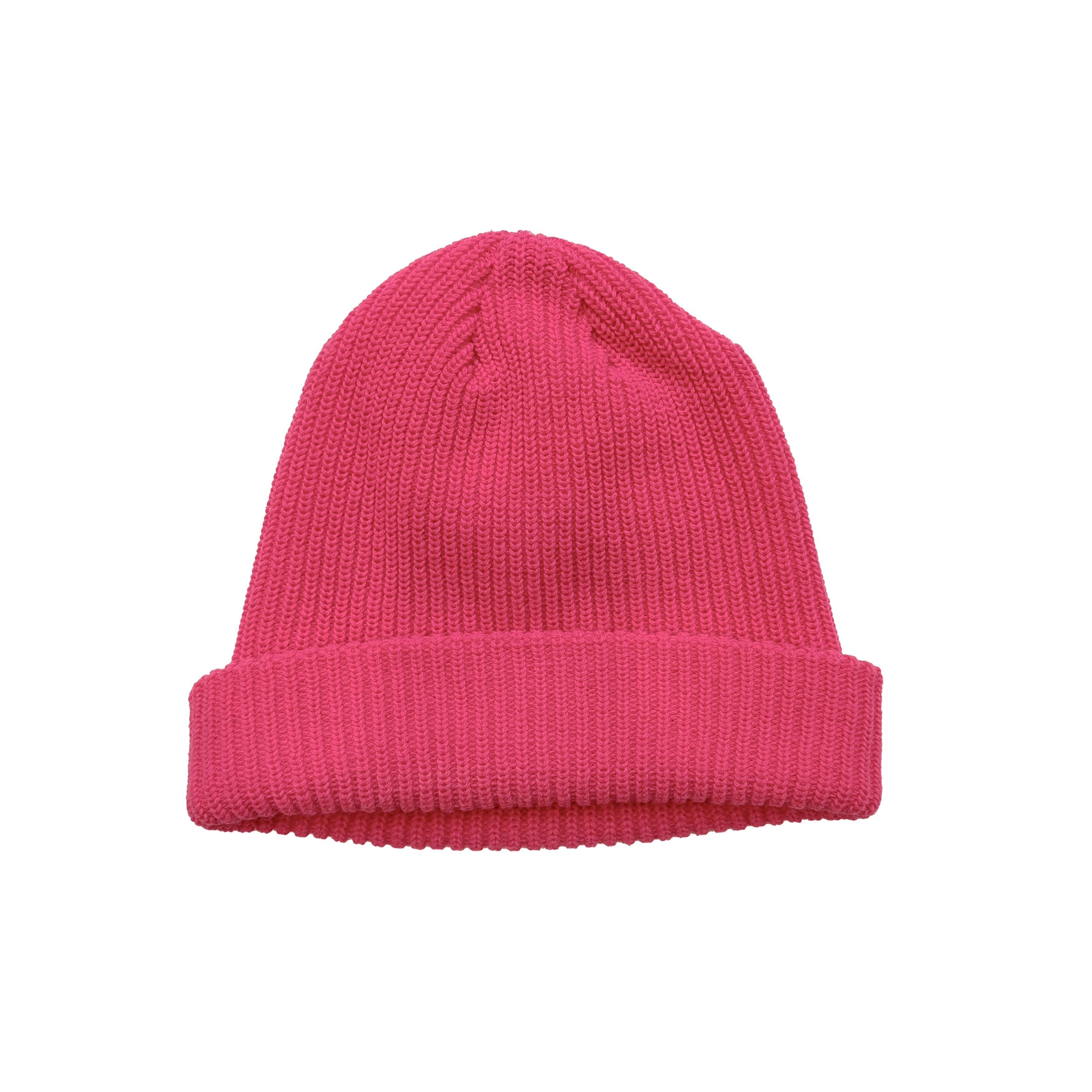 Supreme Supreme ribbed knit beanie Size ONE SIZE - 2 Thumbnail