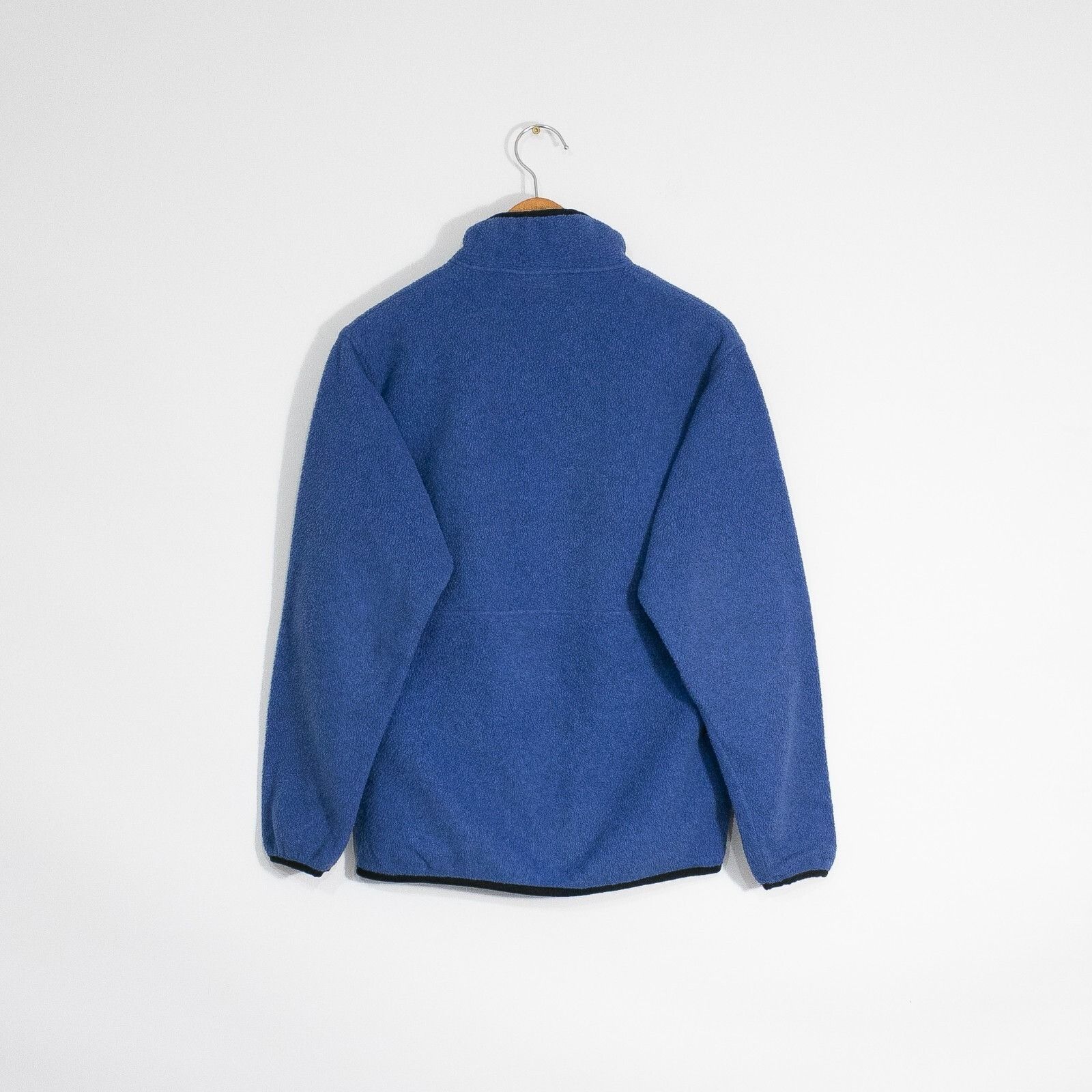 Vintage 90s Patagonia Synchilla Marsupial Medium 1/2 Zip
