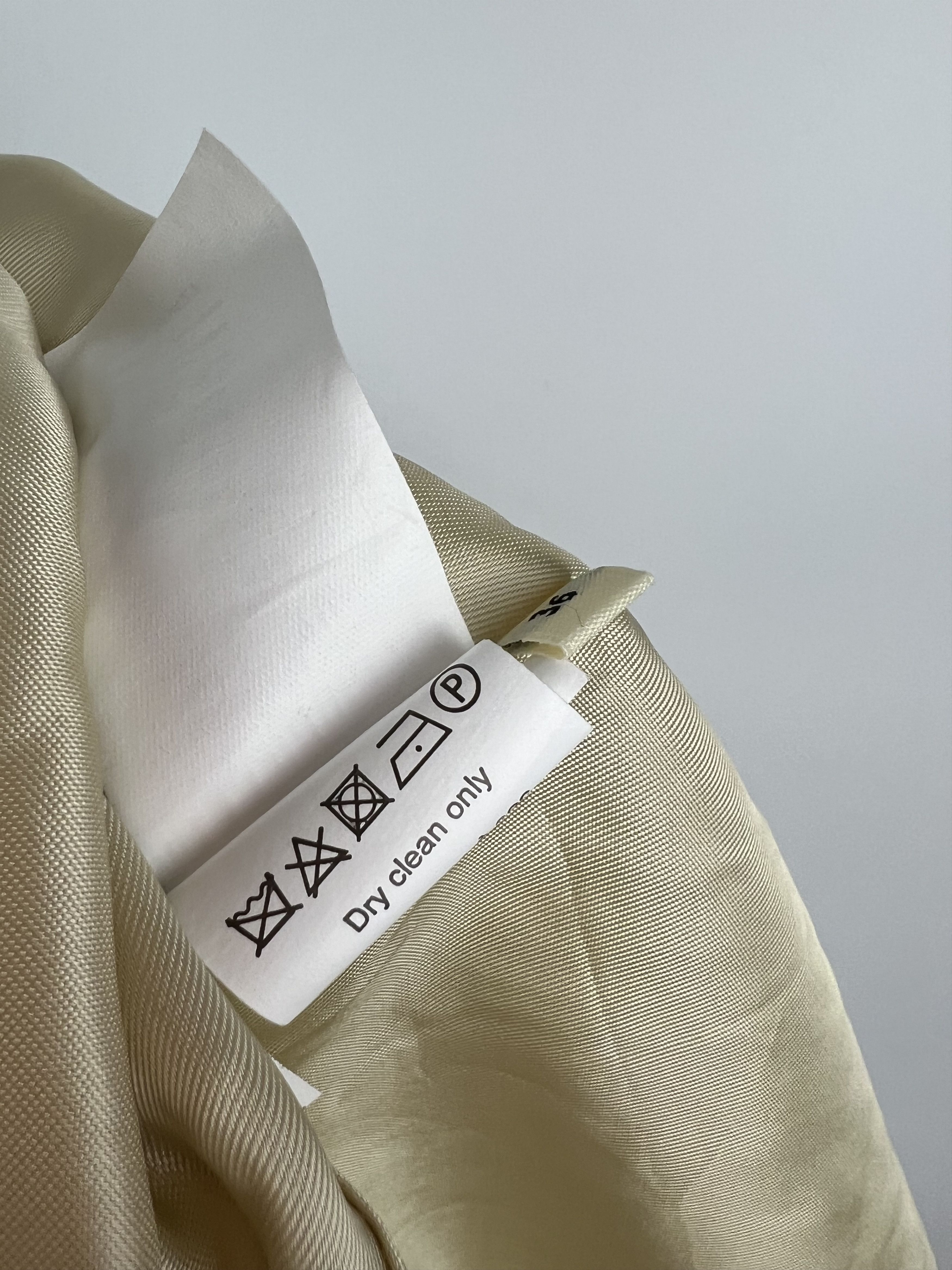 By Malene Birger By Malene Birger Cotton Batiste Dress Embroidery Size 36/S Size S / US 4 / IT 40 - 18 Thumbnail