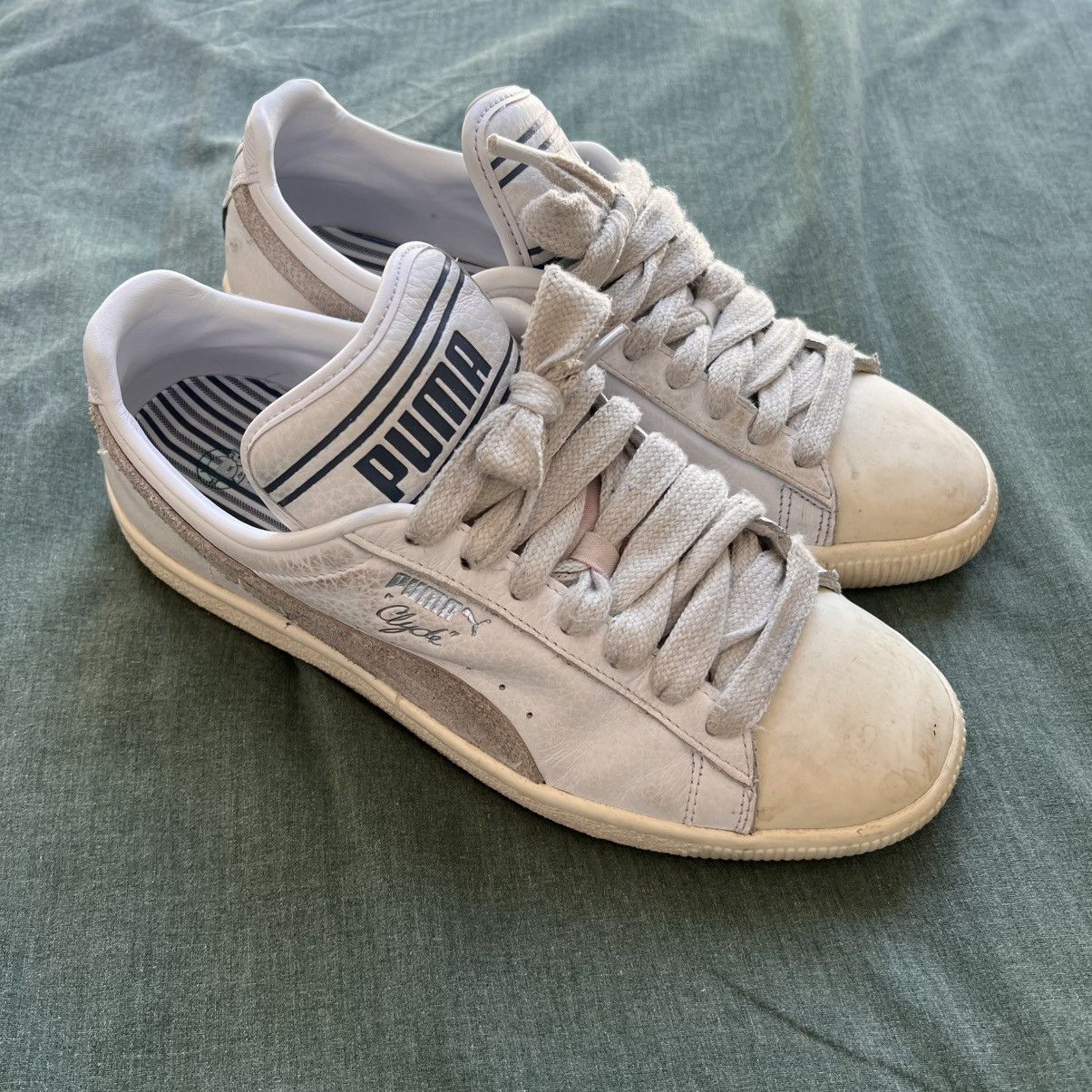 Puma Rhuigi Clyde Q3 Size US 9.5 / EU 42-43 - 1 Thumbnail
