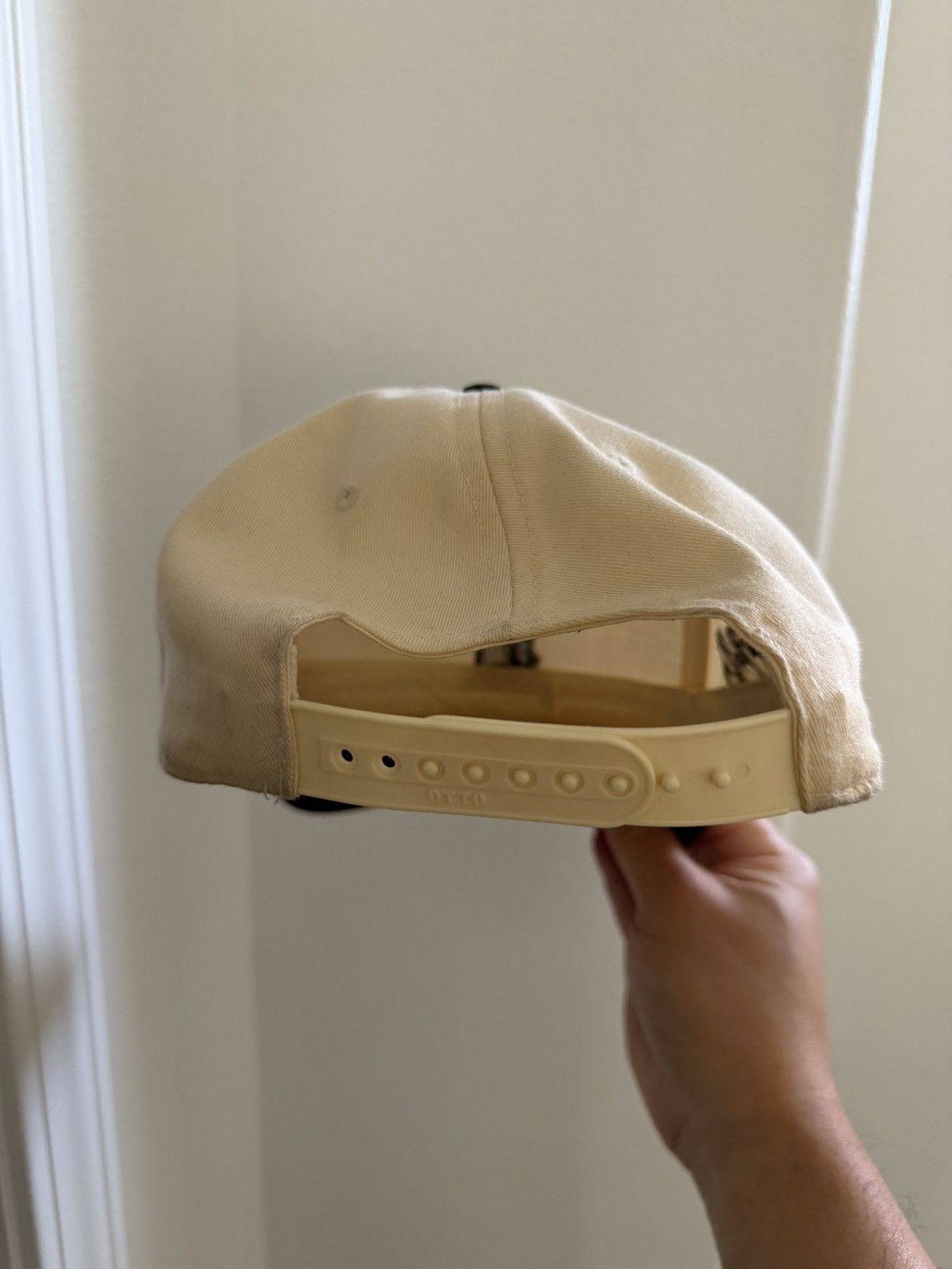 Vintage Twelve Thirteen 12:13 Marlin Hat Size ONE SIZE - 3 Thumbnail