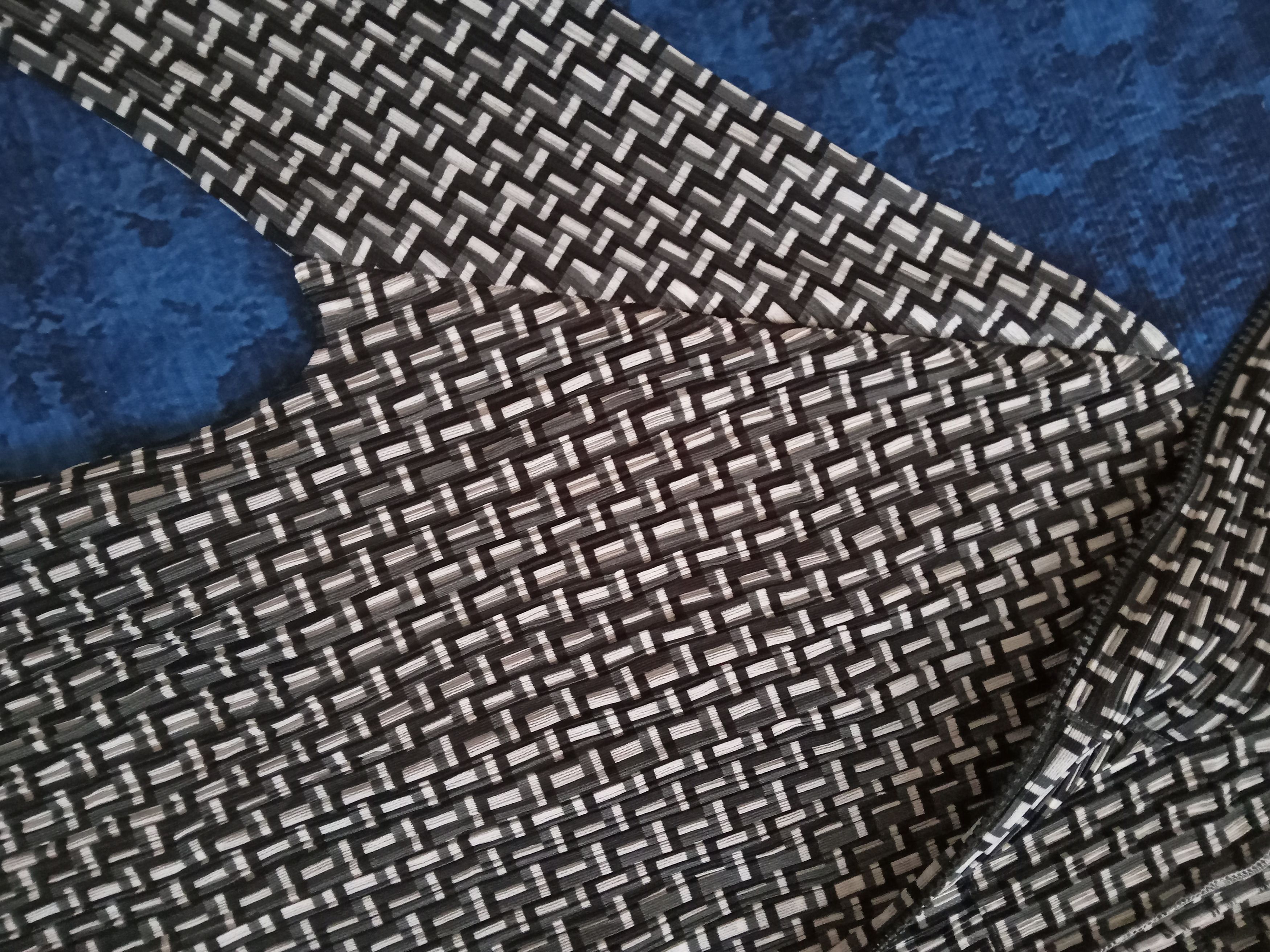Pleats Please Issey Miyake Pleats Please Issey Miyake Zipped Cardigan Size 3 Size M / US 6-8 / IT 42-44 - 7 Thumbnail