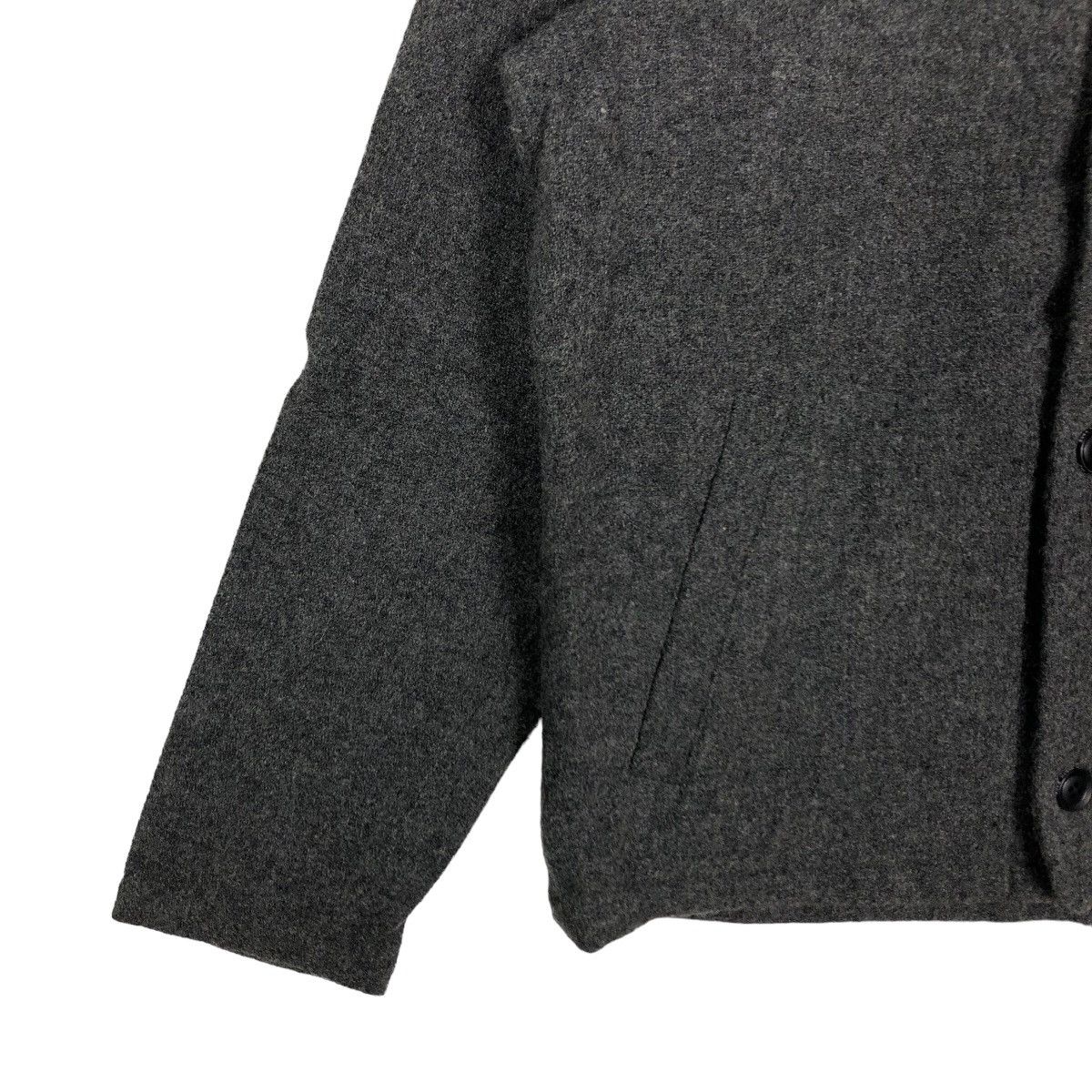 The North Face 🔥90’s Wool Chore Jacket The North Face Size US L / EU 52-54 / 3 - 4 Thumbnail