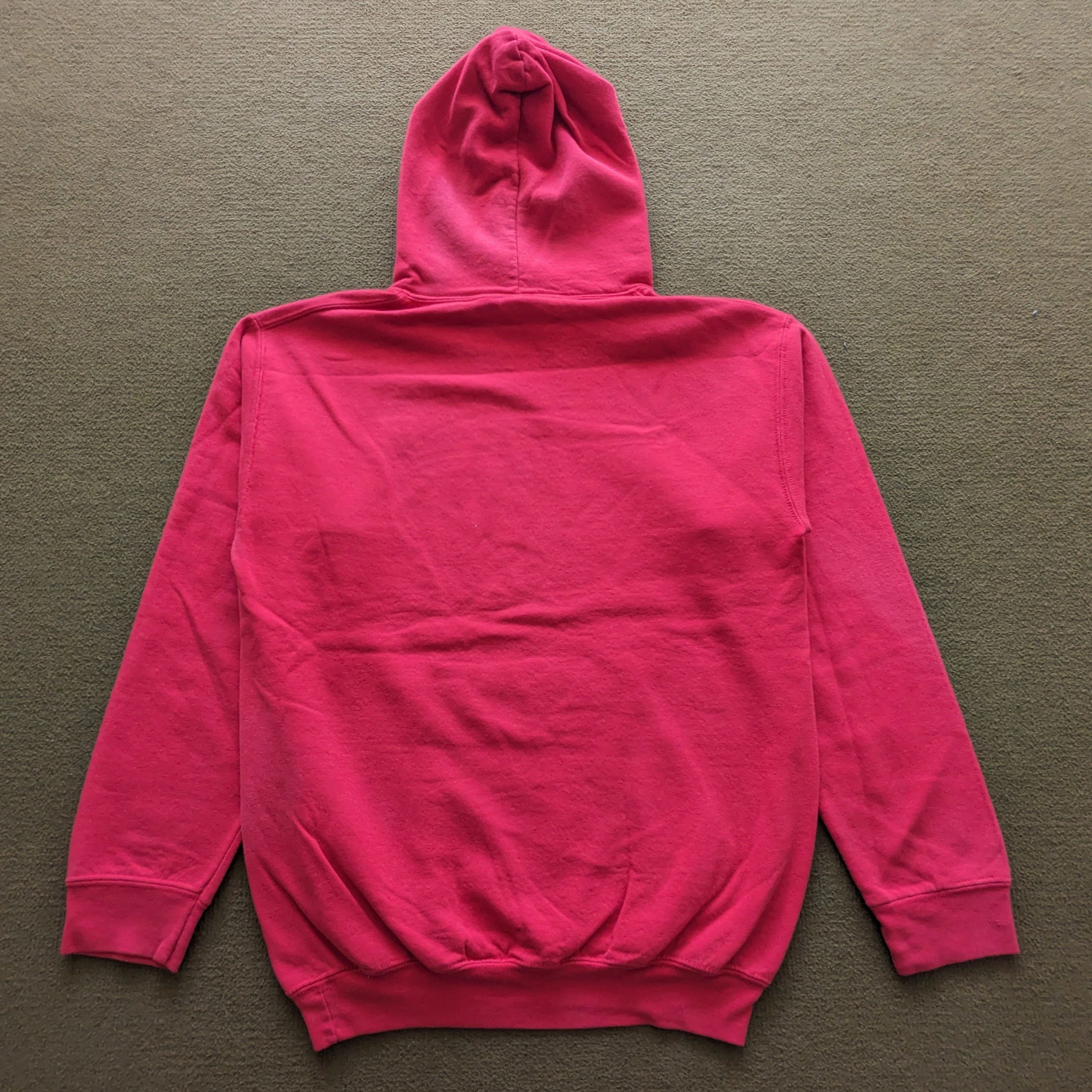 Vintage Vintage DETROID RED WINGS Hockey Hoodies Size US S / EU 44-46 / 1 - 3 Thumbnail