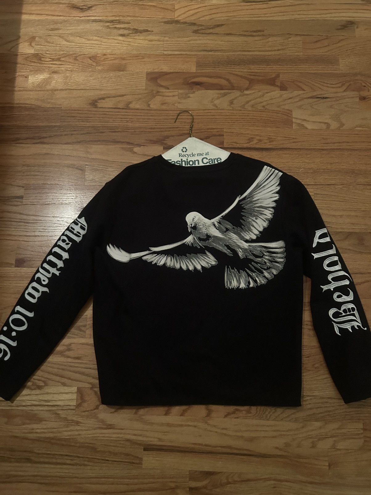 Other DCPL streetwear cropped sweatshirt Size US S / EU 44-46 / 1 - 2 Thumbnail