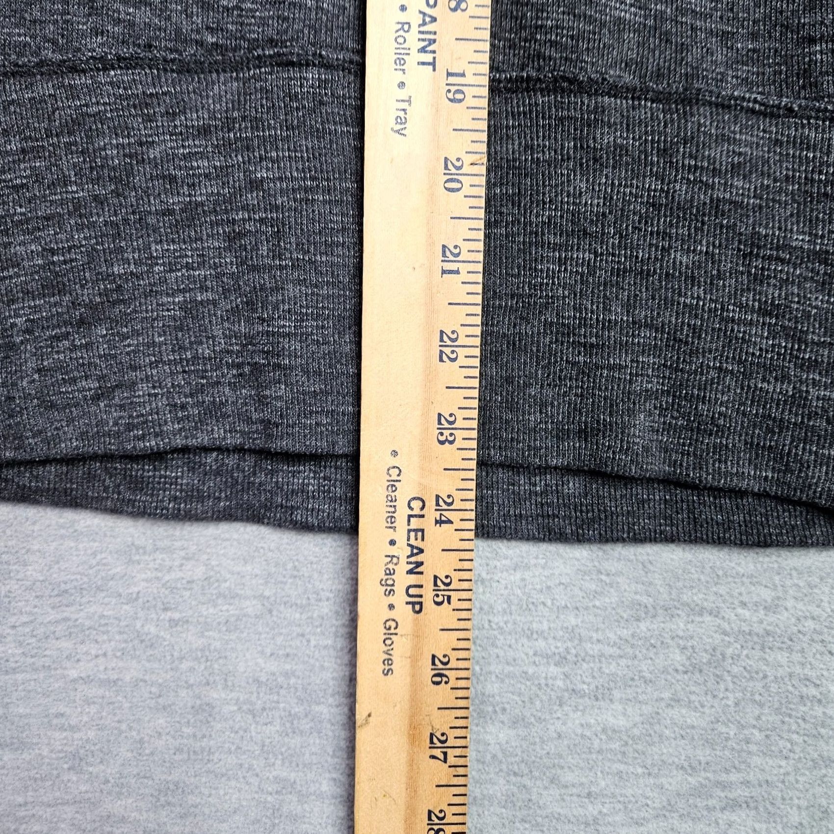 Free People Free People We The Free Palisades Off The Shoulder Sweater Charcoal Gray XS Womens Size XS / US 0-2 / IT 36-38 - 5 Thumbnail