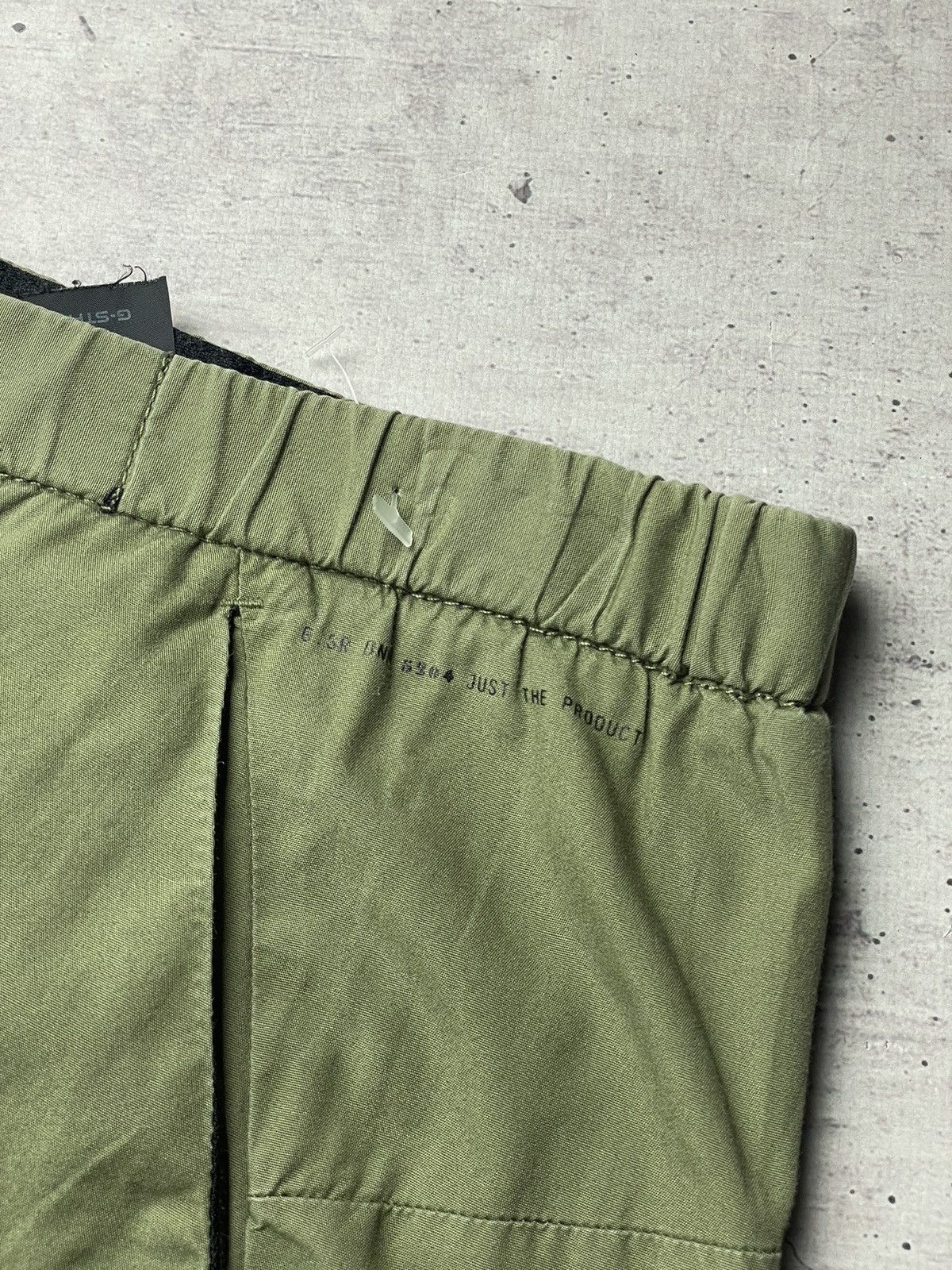 G-Star G-Star Raw Army Pants Women Size 25" / US 0 / IT 36 - 3 Thumbnail