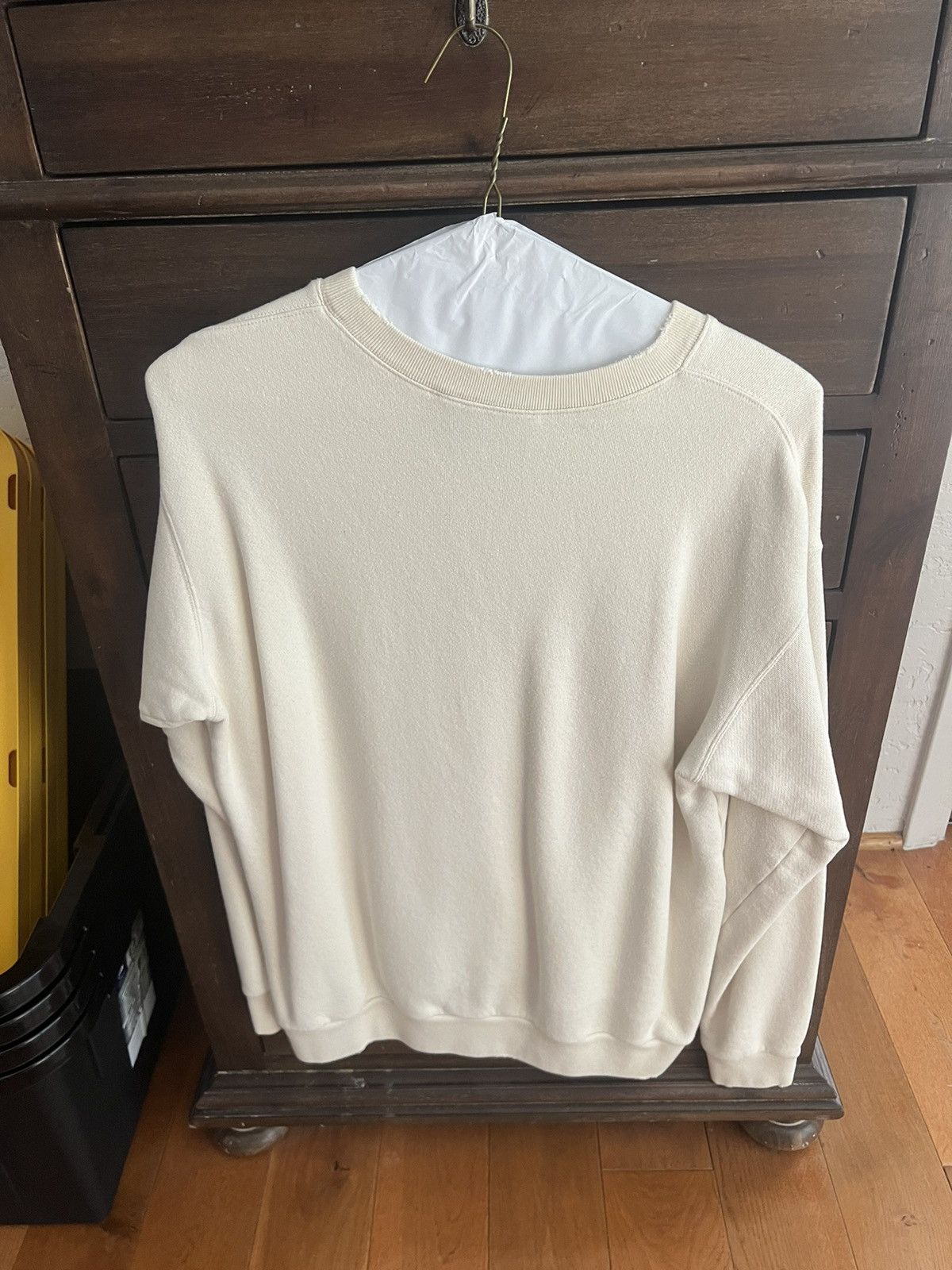 Gucci Soave Amore Guccification' Graphic Sweatshirt Size US M / EU 48-50 / 2 - 2 Thumbnail