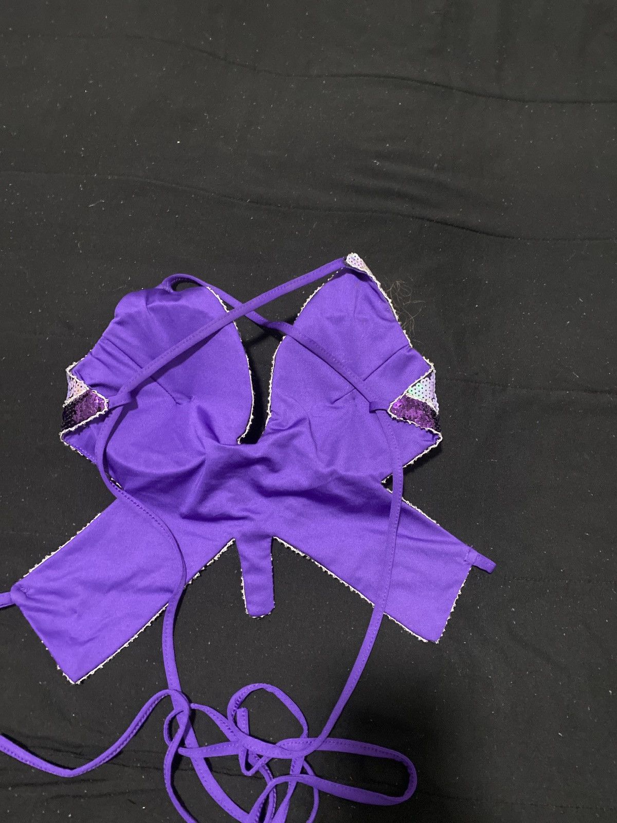 Other Butterfly top Size XS / US 0-2 / IT 36-38 - 3 Thumbnail