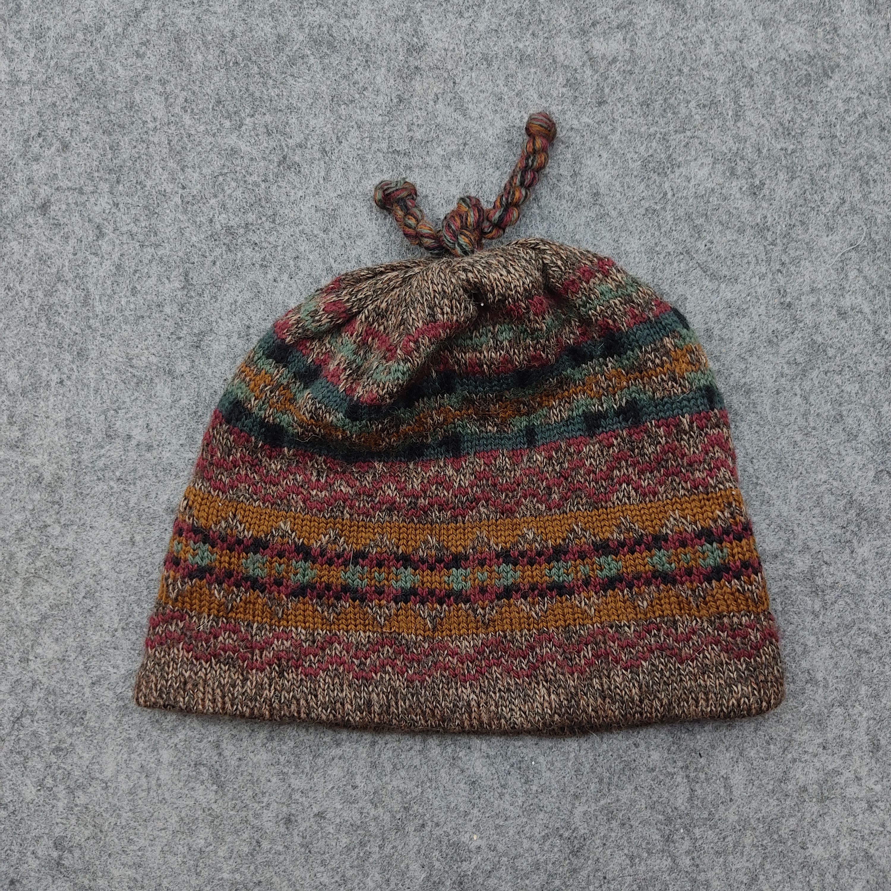 Japanese Brand × Vintage Vintage Blackcomb Beanie / Snow Hat / Snow Cap Size ONE SIZE - 3 Thumbnail