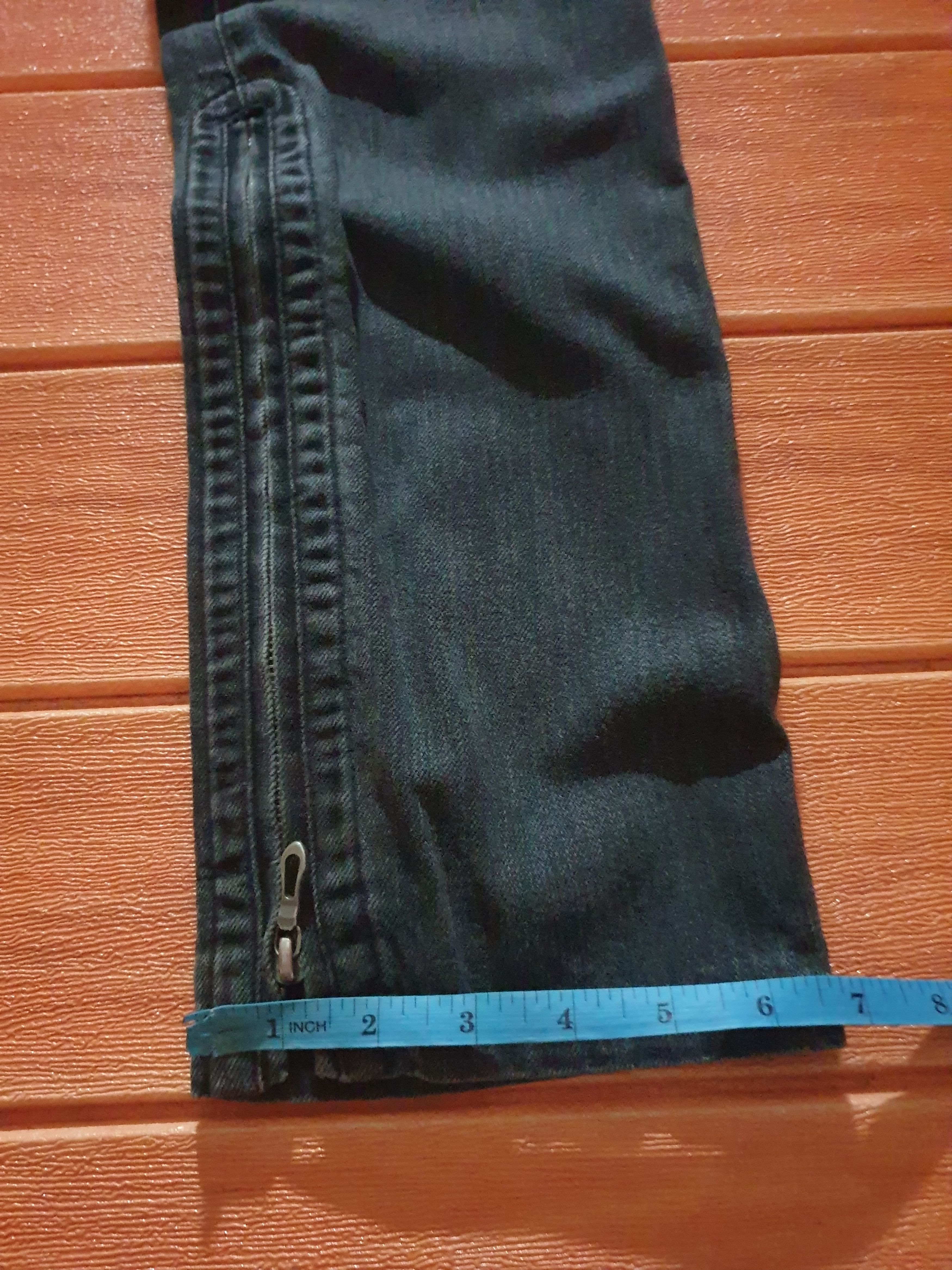 PPFM 💥5351 pour les hommes denim jeans Size US 30 / EU 46 - 14 Thumbnail