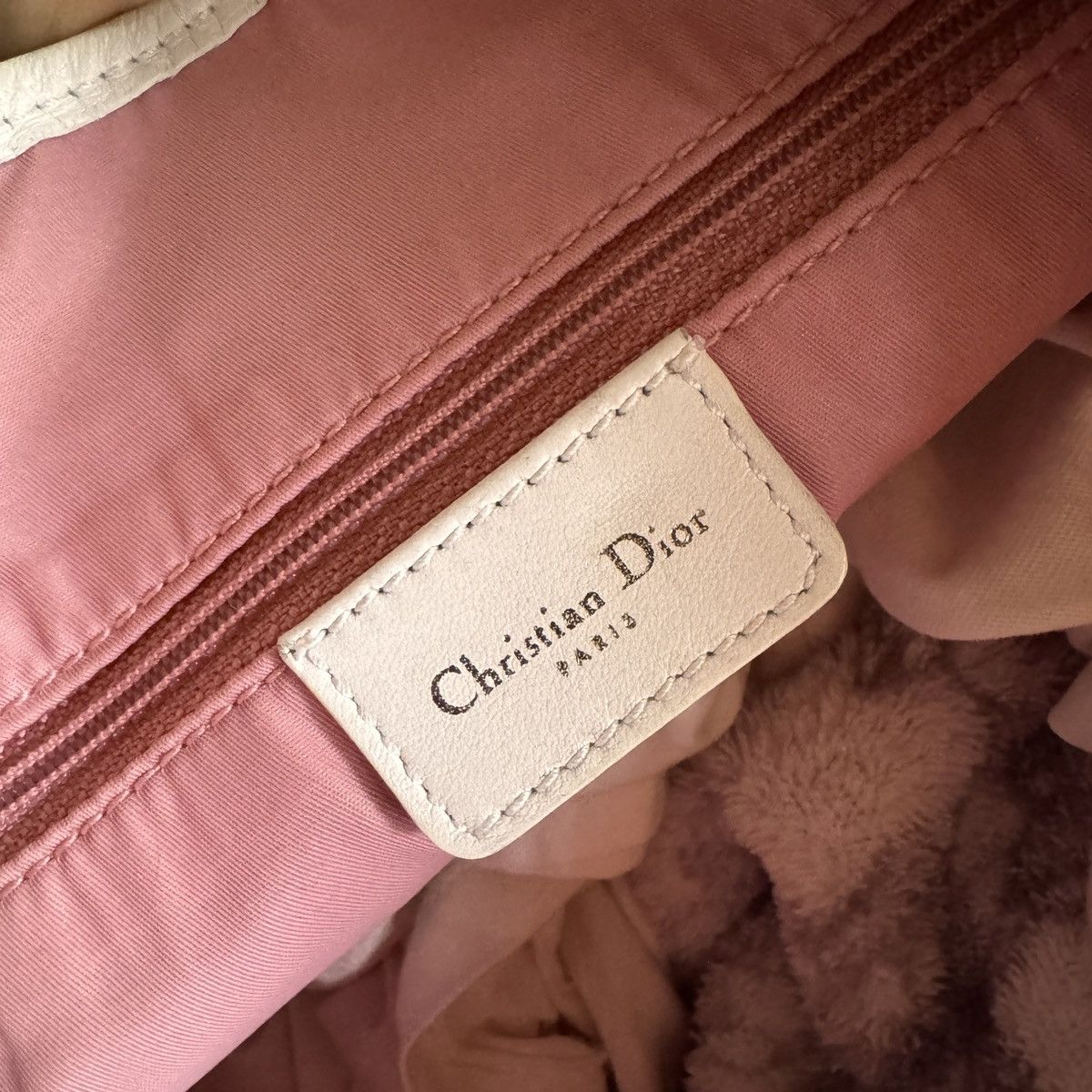 Dior Dior tote bag Size ONE SIZE - 4 Thumbnail