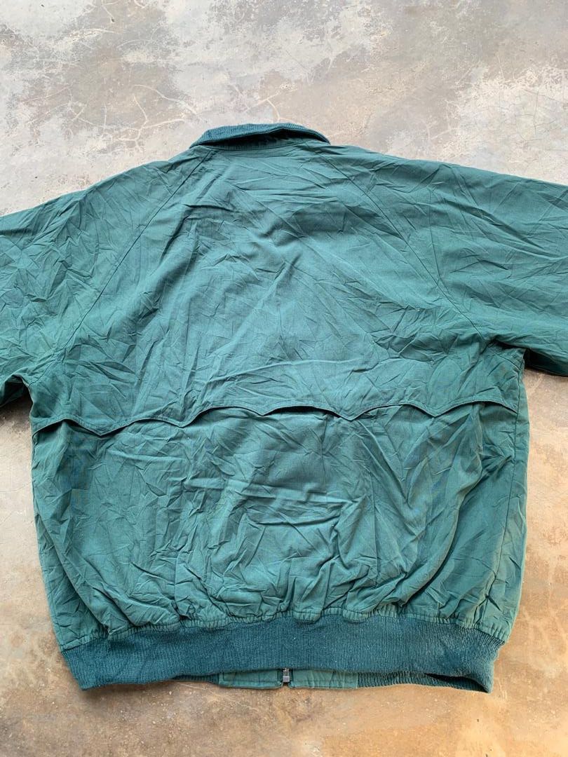 Japanese Brand × Vintage Vintage Nova Check Passion Club Jacket Size US M / EU 48-50 / 2 - 4 Thumbnail