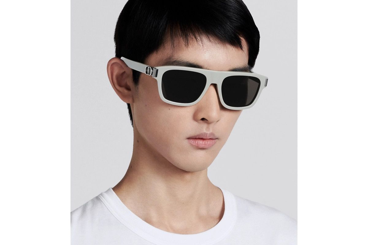 Dior o1bcso1str0126 Size: OS/Cd Icon S3F in Beige Size ONE SIZE - 5 Thumbnail
