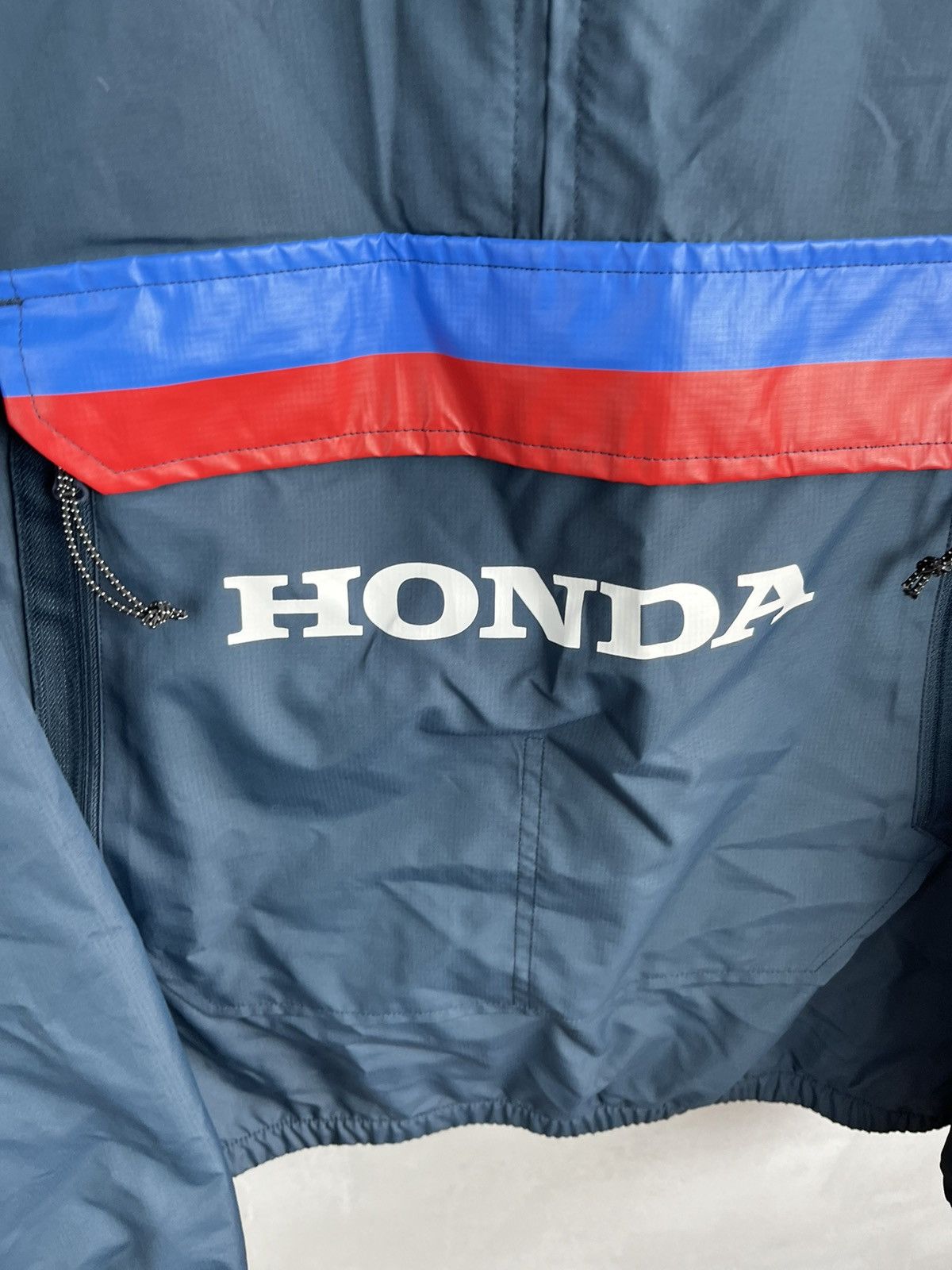 Fox Racing × Honda Honda Fox racing jacket Size US XL / EU 56 / 4 - 5 Thumbnail
