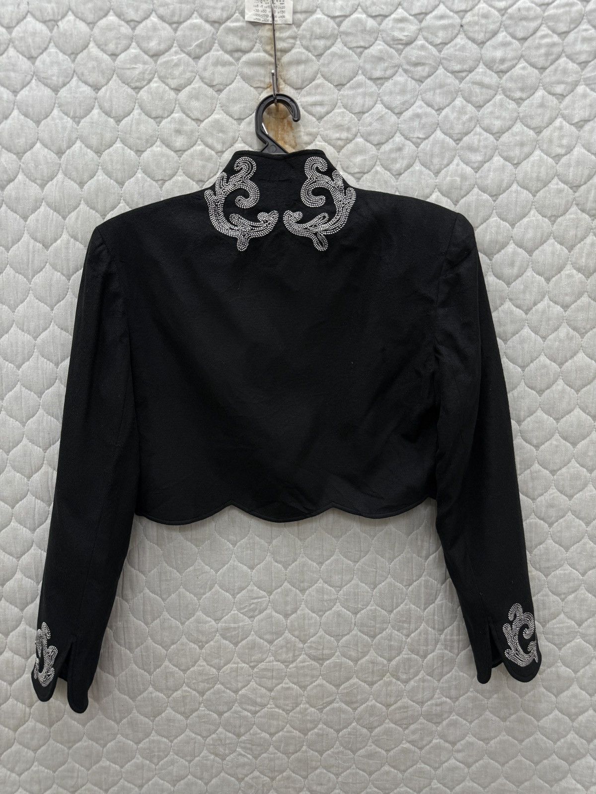Dior 🔥🔥🔥ARCHIVE MISS DIOR CROPPED JACKET Size M / US 6-8 / IT 42-44 - 4 Thumbnail