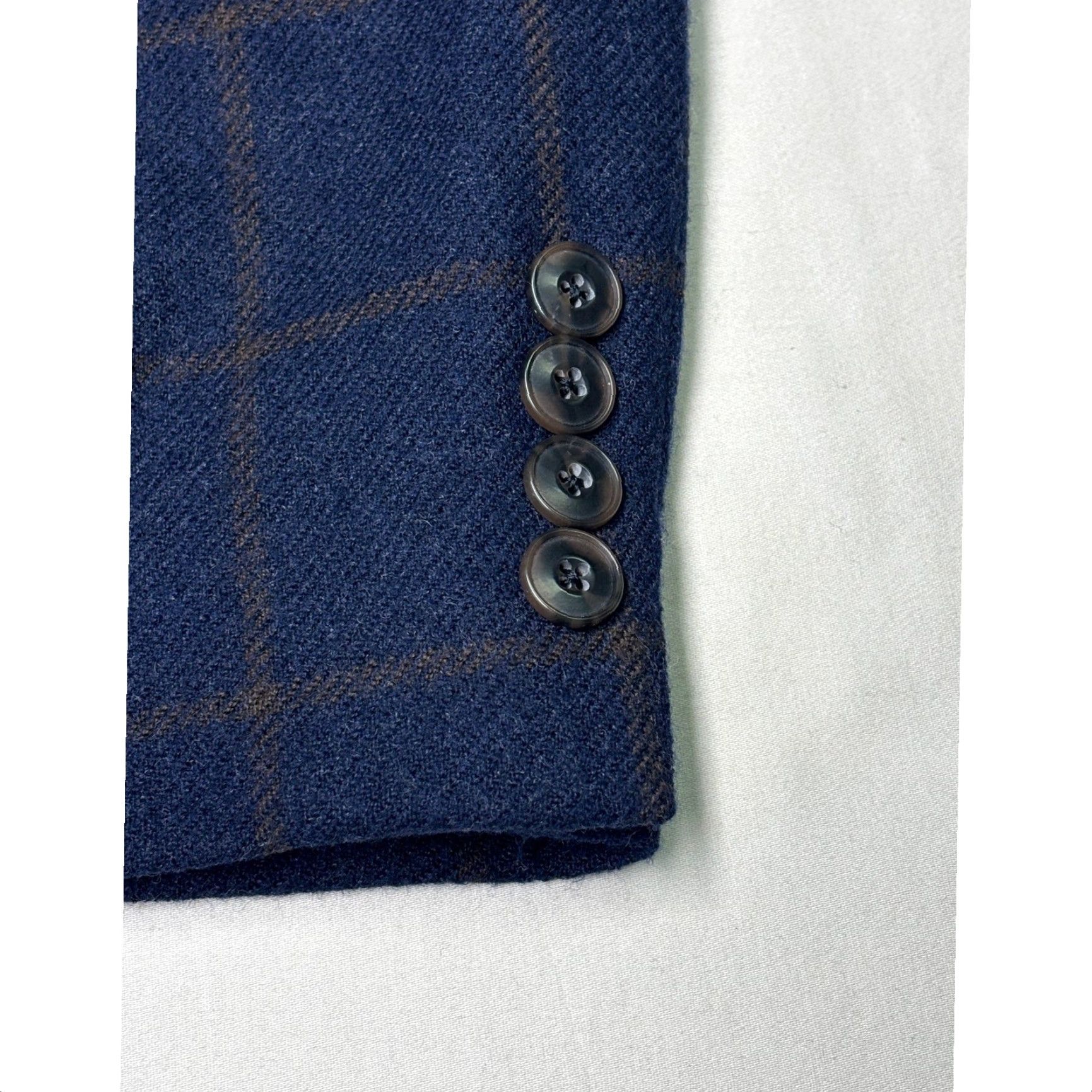 Vintage VINTAGE N/A Size US XXS / EU 40 - 3 Thumbnail