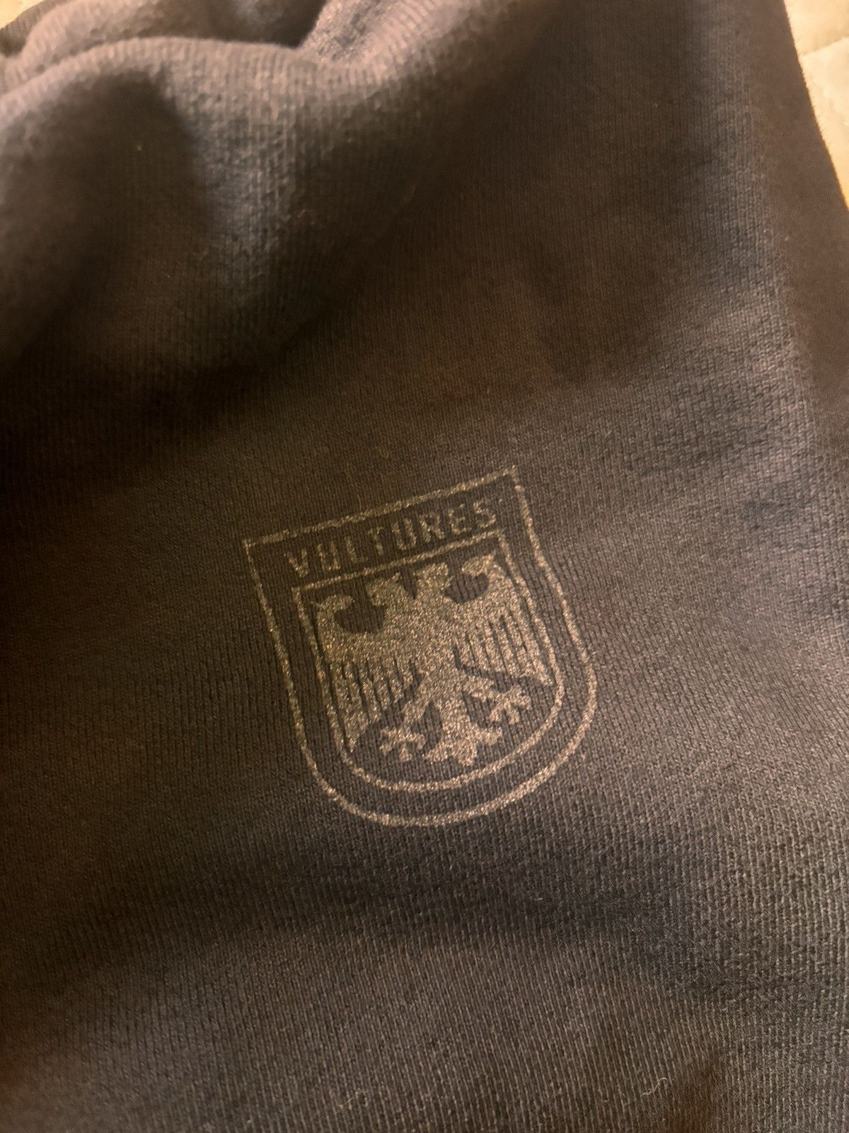 Kanye West Kanye West Vultures Sweatpants Size US 32 / EU 48 - 3 Thumbnail