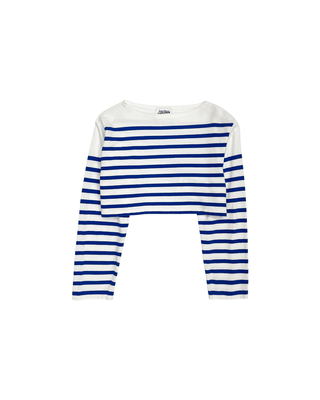 Jean Paul Gaultier × Vintage Jean Paul Gaultier top t-shirt