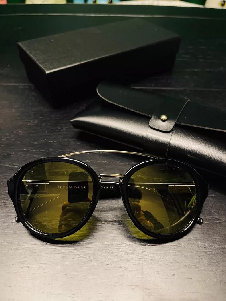 Thom Browne sunglasses