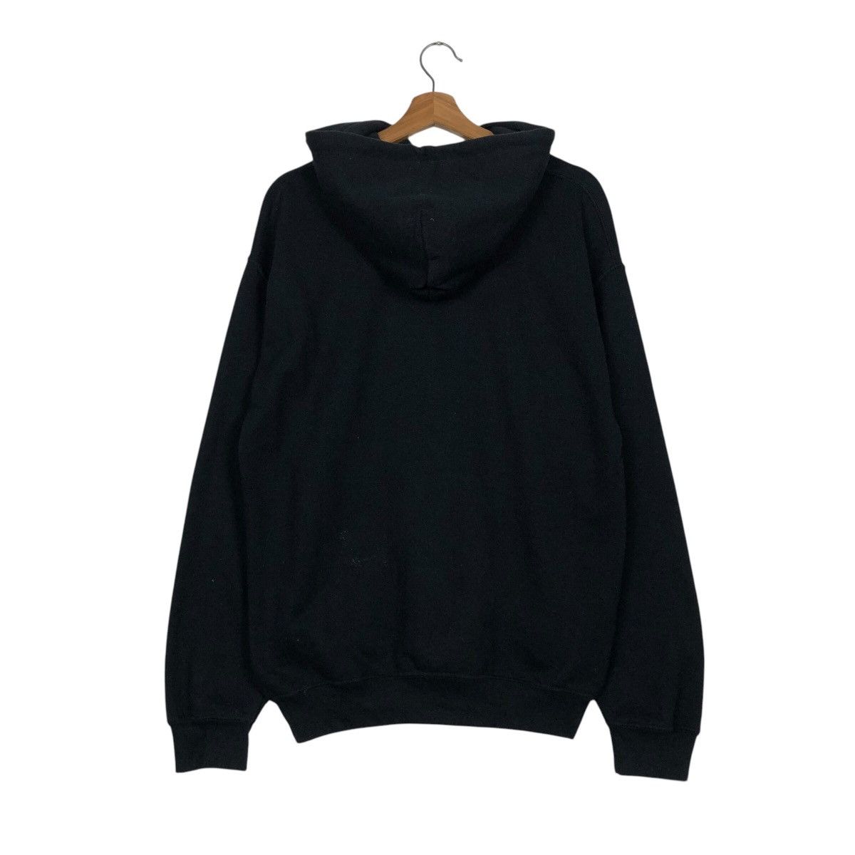 Japanese Brand 📌Vintage Hoodie Pull Over X-Girl Centre Logo Size US M / EU 48-50 / 2 - 9 Thumbnail