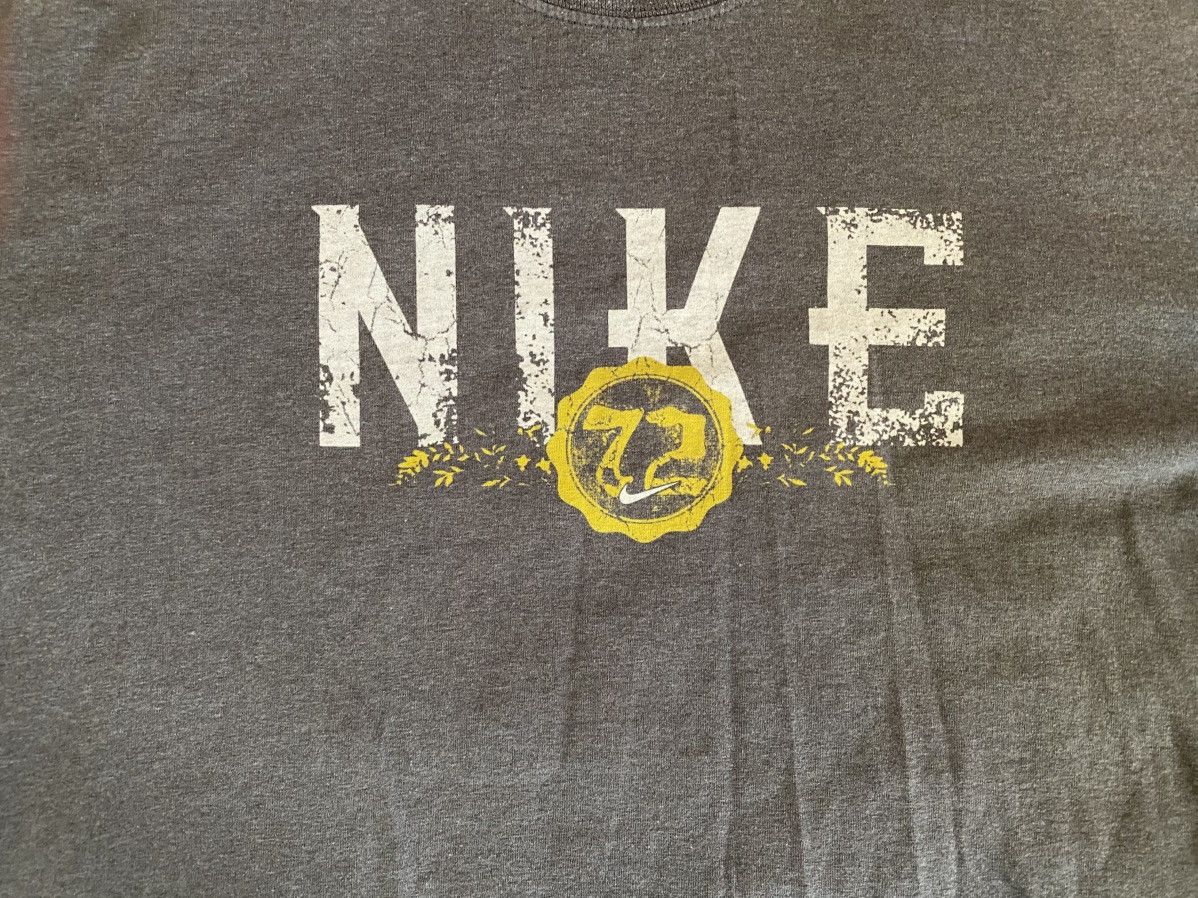 Vintage Vintage Nike Size US XL / EU 56 / 4 - 3 Thumbnail