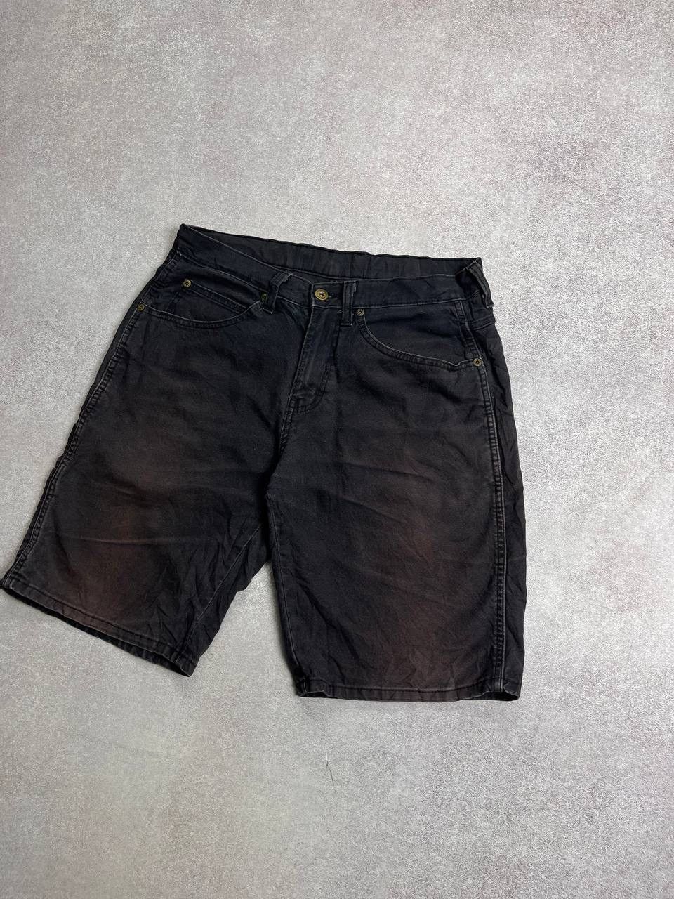 Dickies × Vintage Vintage Dickies Archival Workwear Shorts 31 Size US 31 - 3 Thumbnail