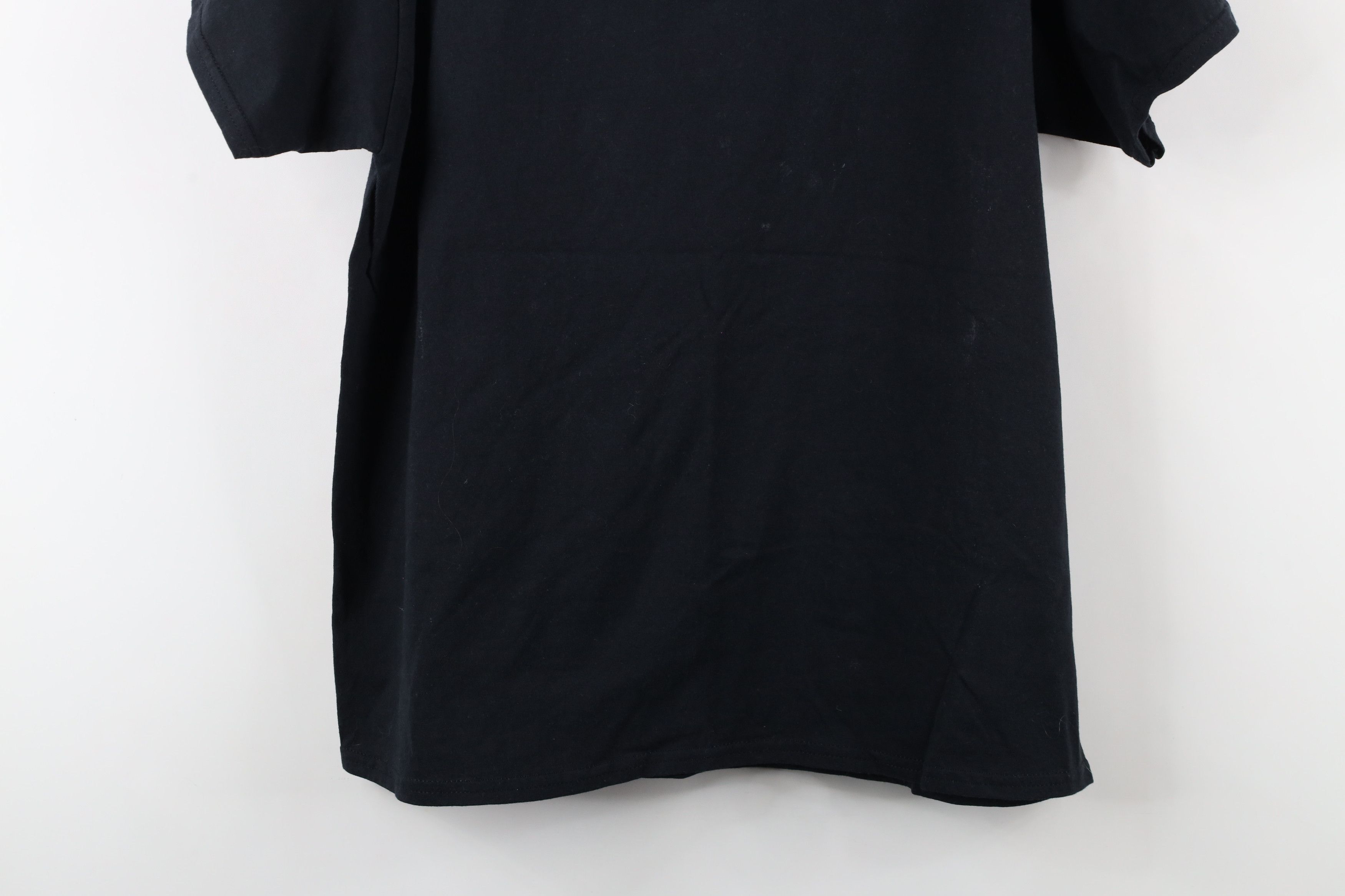 Vintage Y2K 2017 Spell Black Veil Birds Band Short Sleeve T-Shirt Size US L / EU 52-54 / 3 - 13 Thumbnail