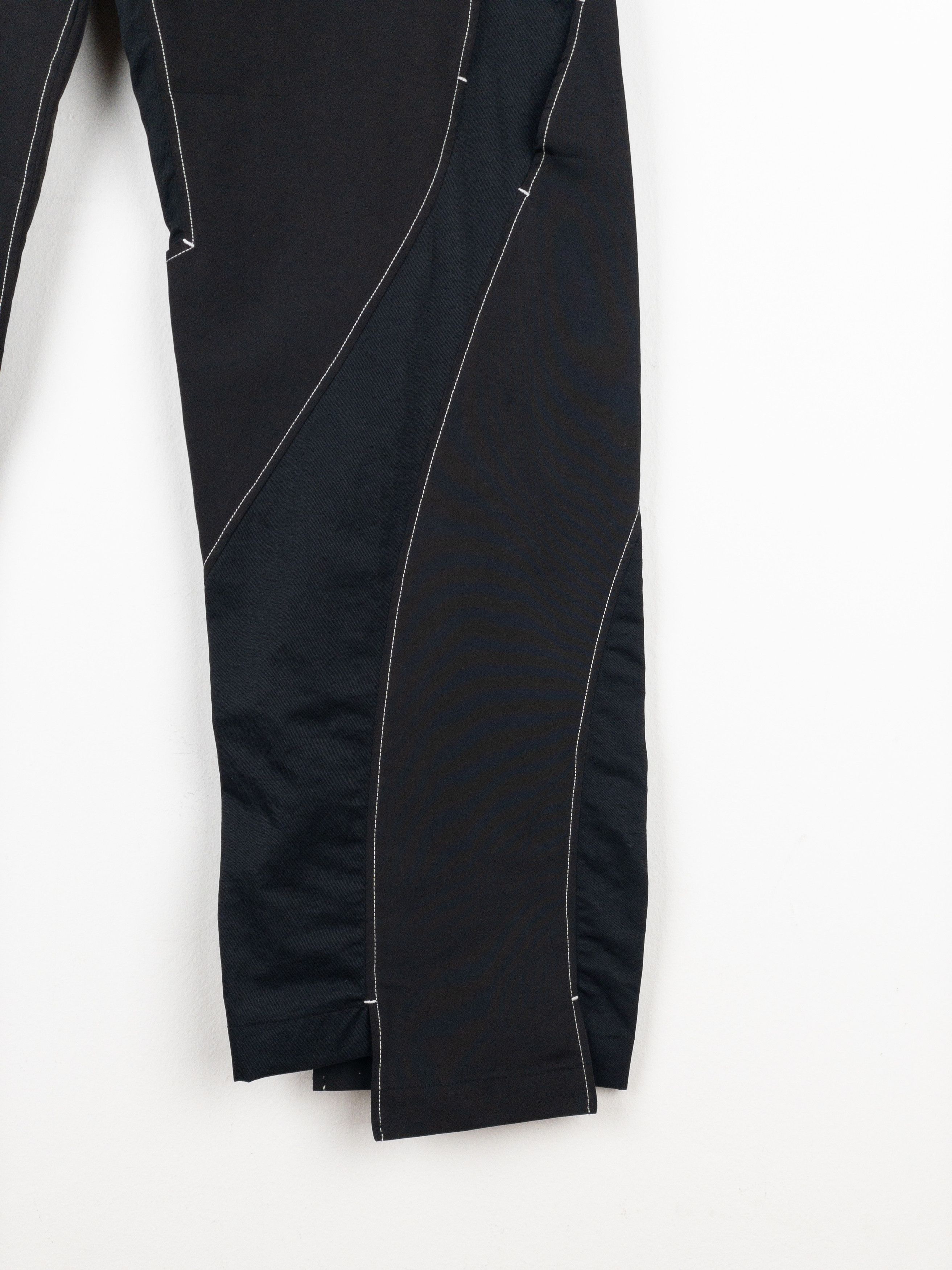 POST ARCHIVE FACTION (PAF) Post Archive Faction 3.0 Technical Pants Laft (Black) Size US 31 - 16 Thumbnail