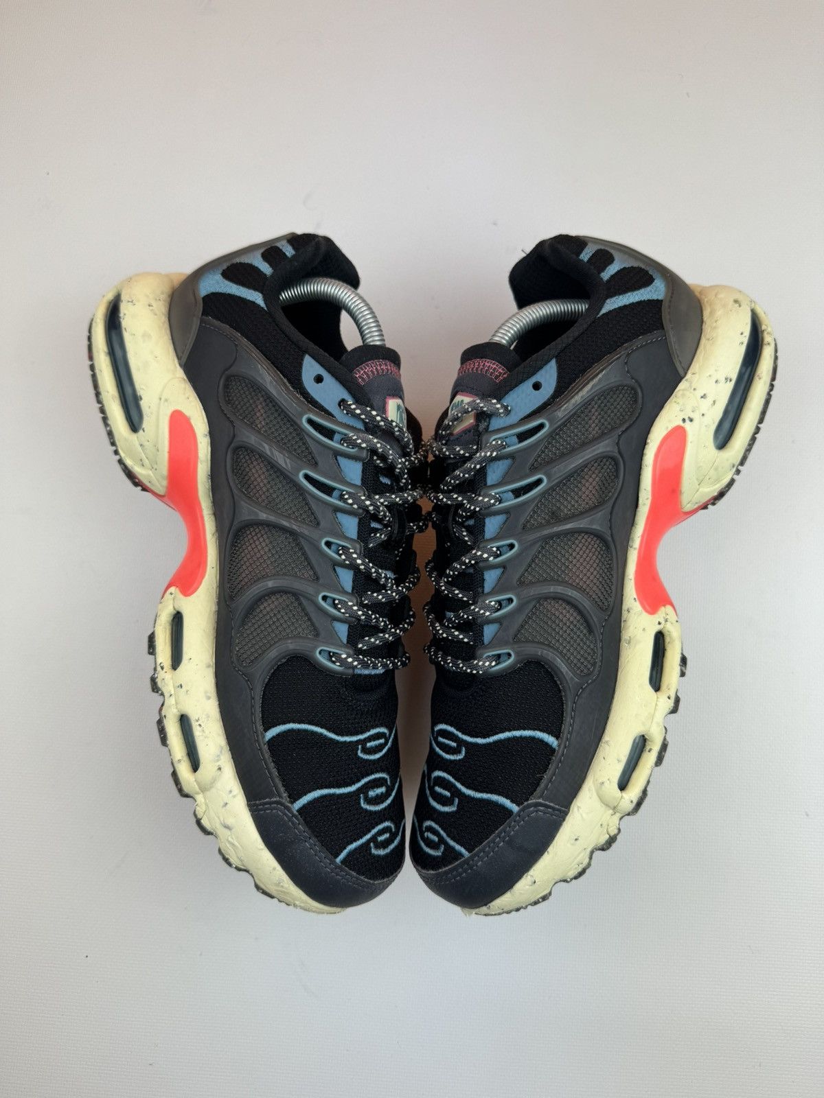 Nike Nike Air Max Plus Terrascape Crater Sea US10,5 Size US 10.5 / EU 43-44 - 6 Thumbnail