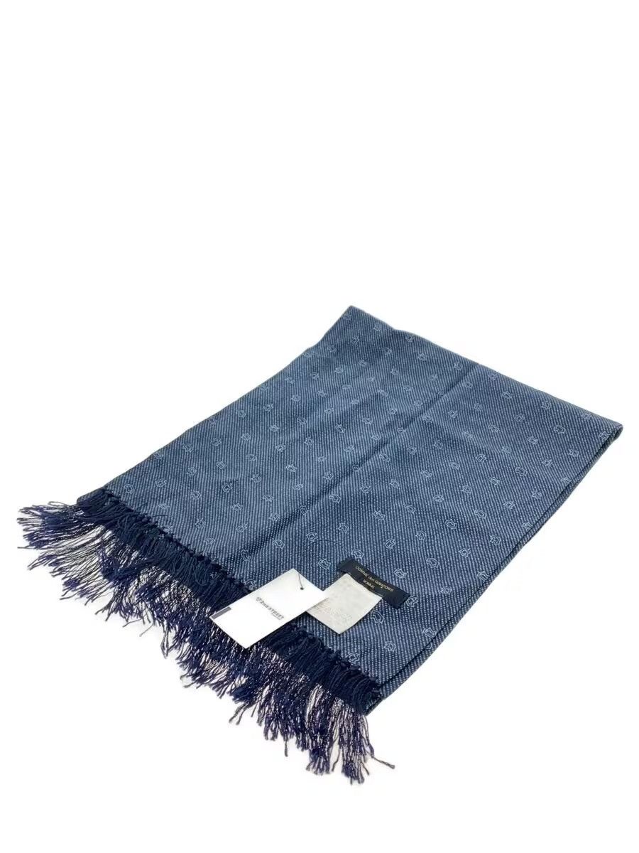 Comme des Garcons Homme Silk Scarf Size ONE SIZE - 1 Thumbnail