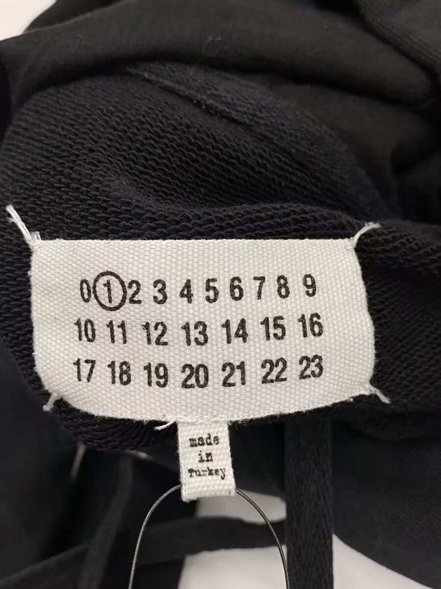 Maison Margiela Graffiti Boxy Hoodie Size US XS / EU 42 / 0 - 5 Thumbnail