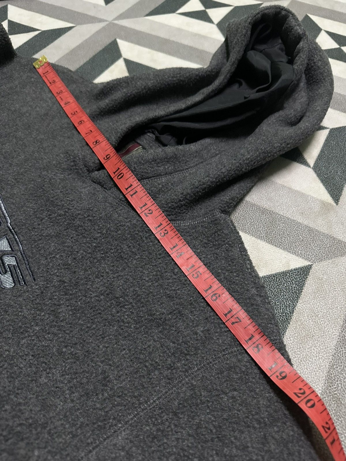 Vans Vans pullover hoodies fleece Size US M / EU 48-50 / 2 - 13 Thumbnail